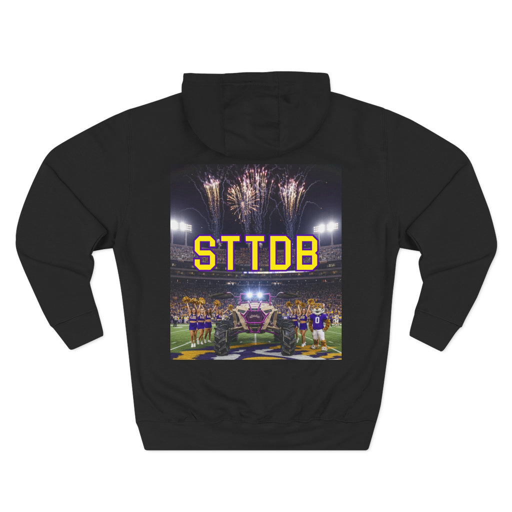 STTDB