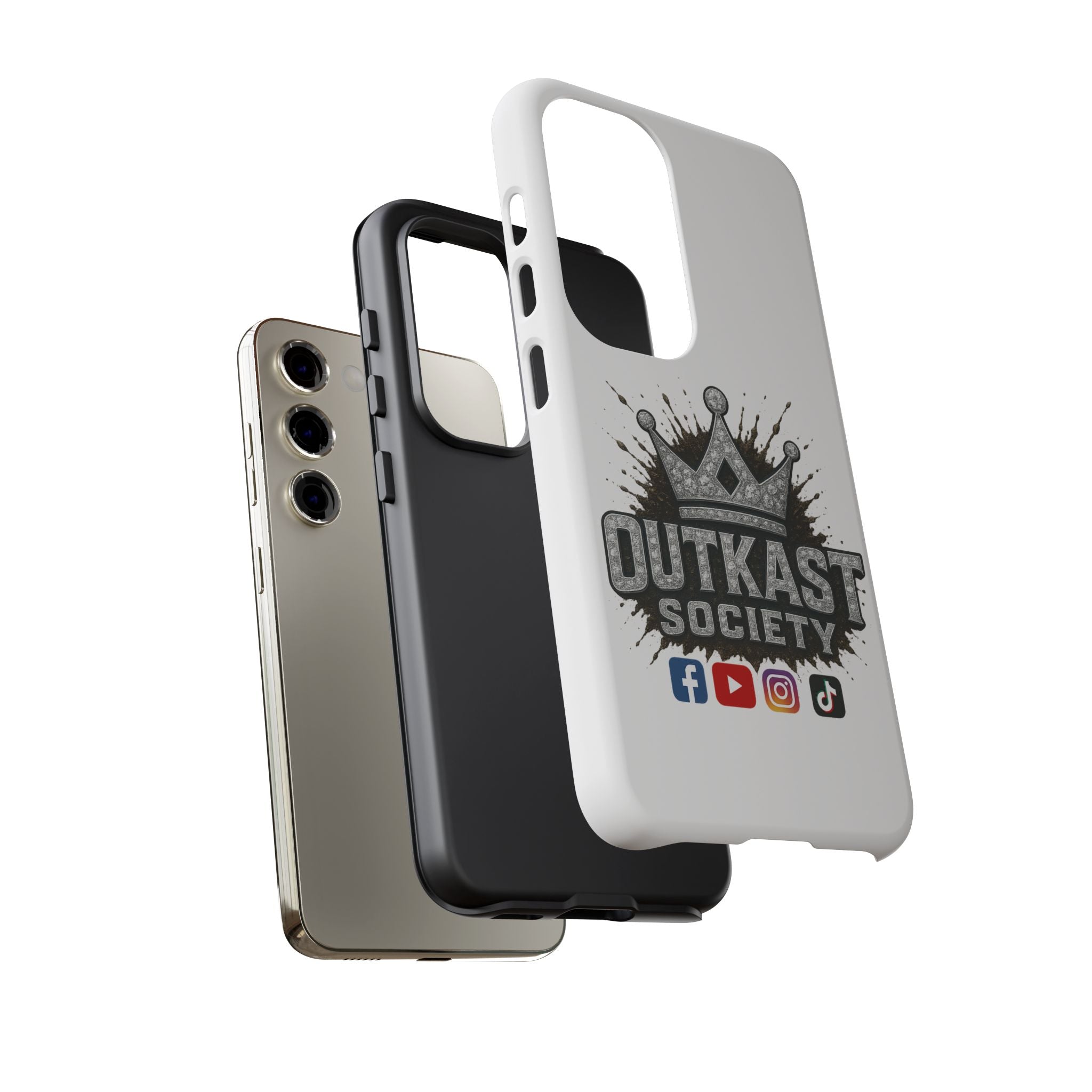 OKS Phone Case