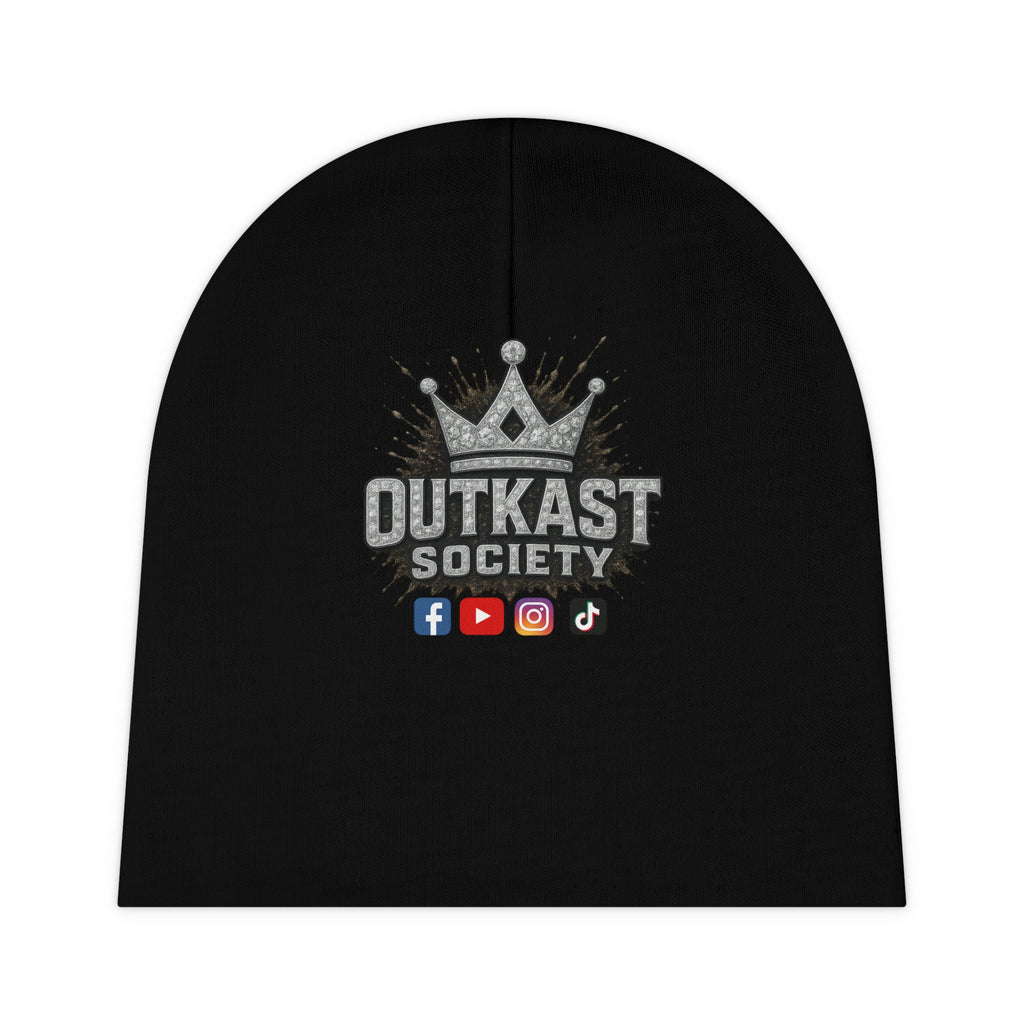 Outkast Society Baby Beanie