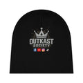Outkast Society Baby Beanie