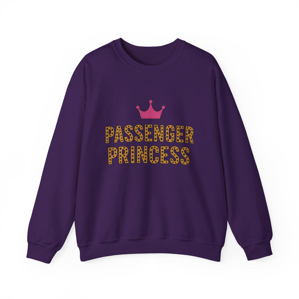 Passenger Princess