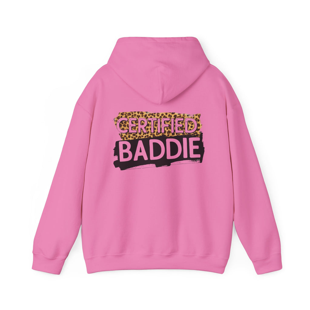Certified Baddie