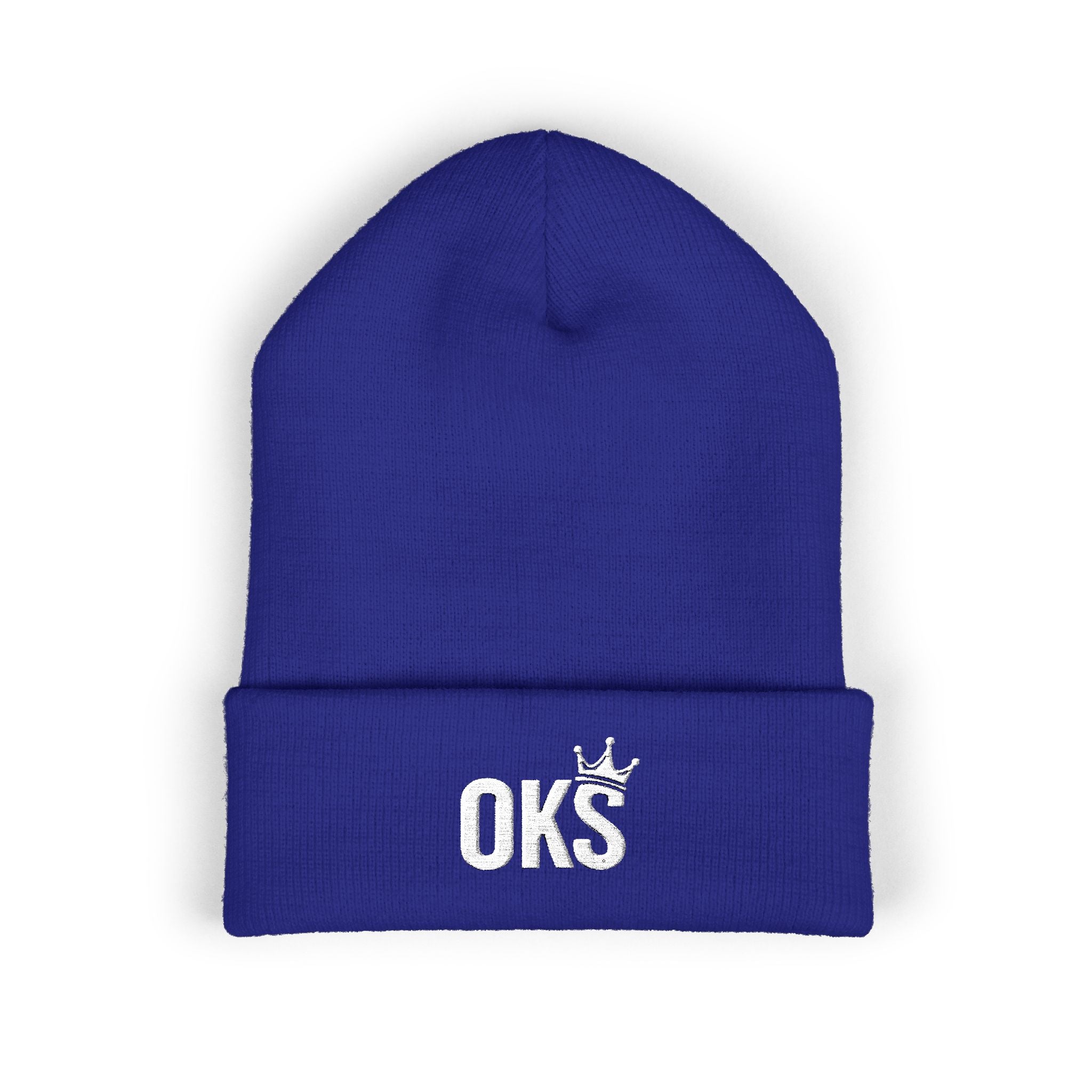 OKS Beanie
