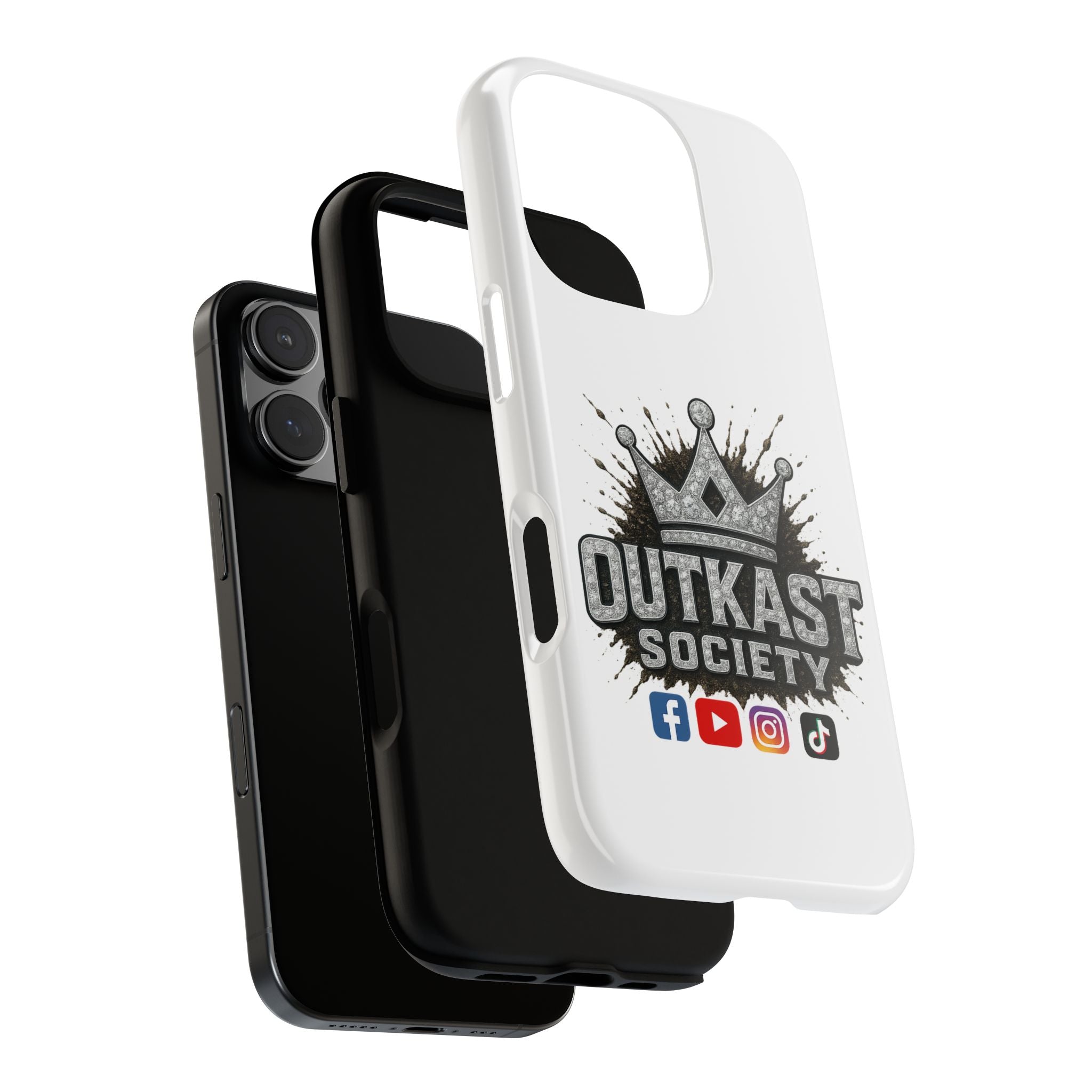 OKS Phone Case