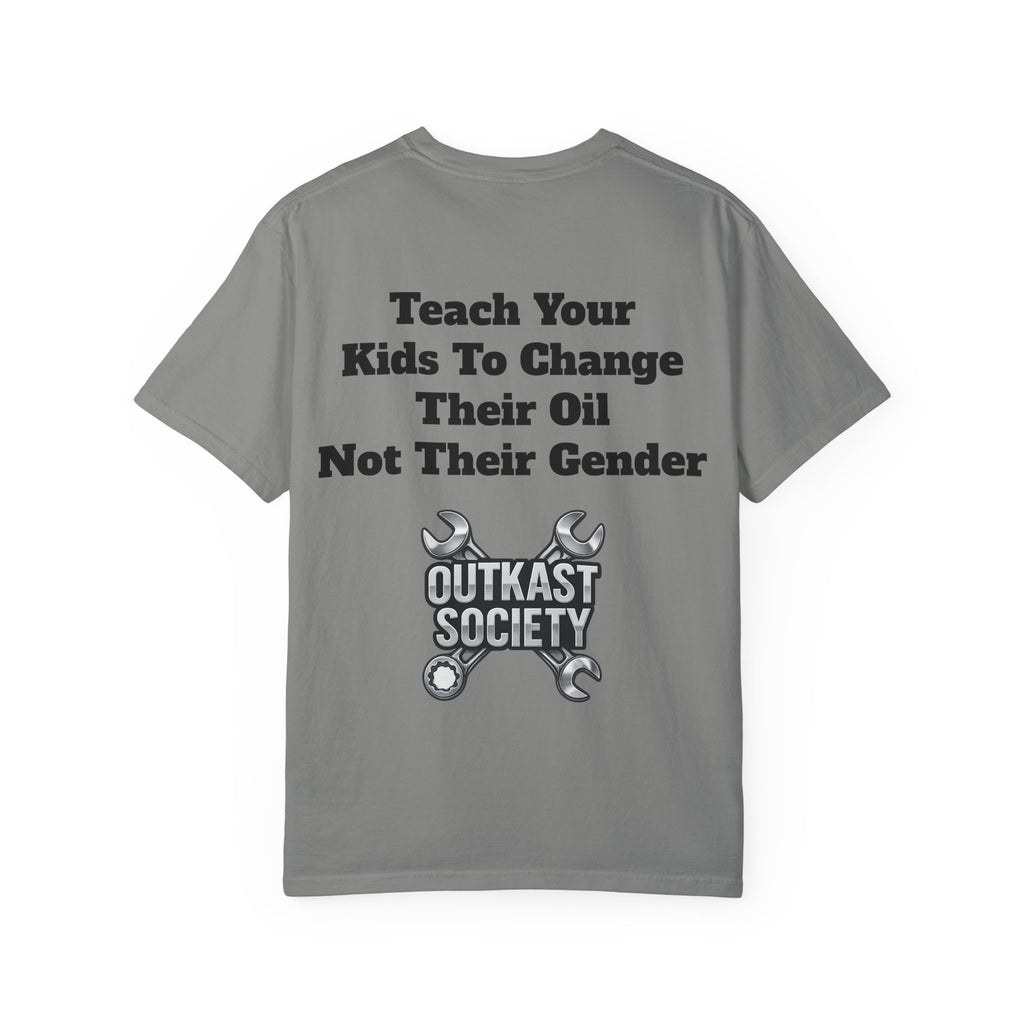 Raise em Right