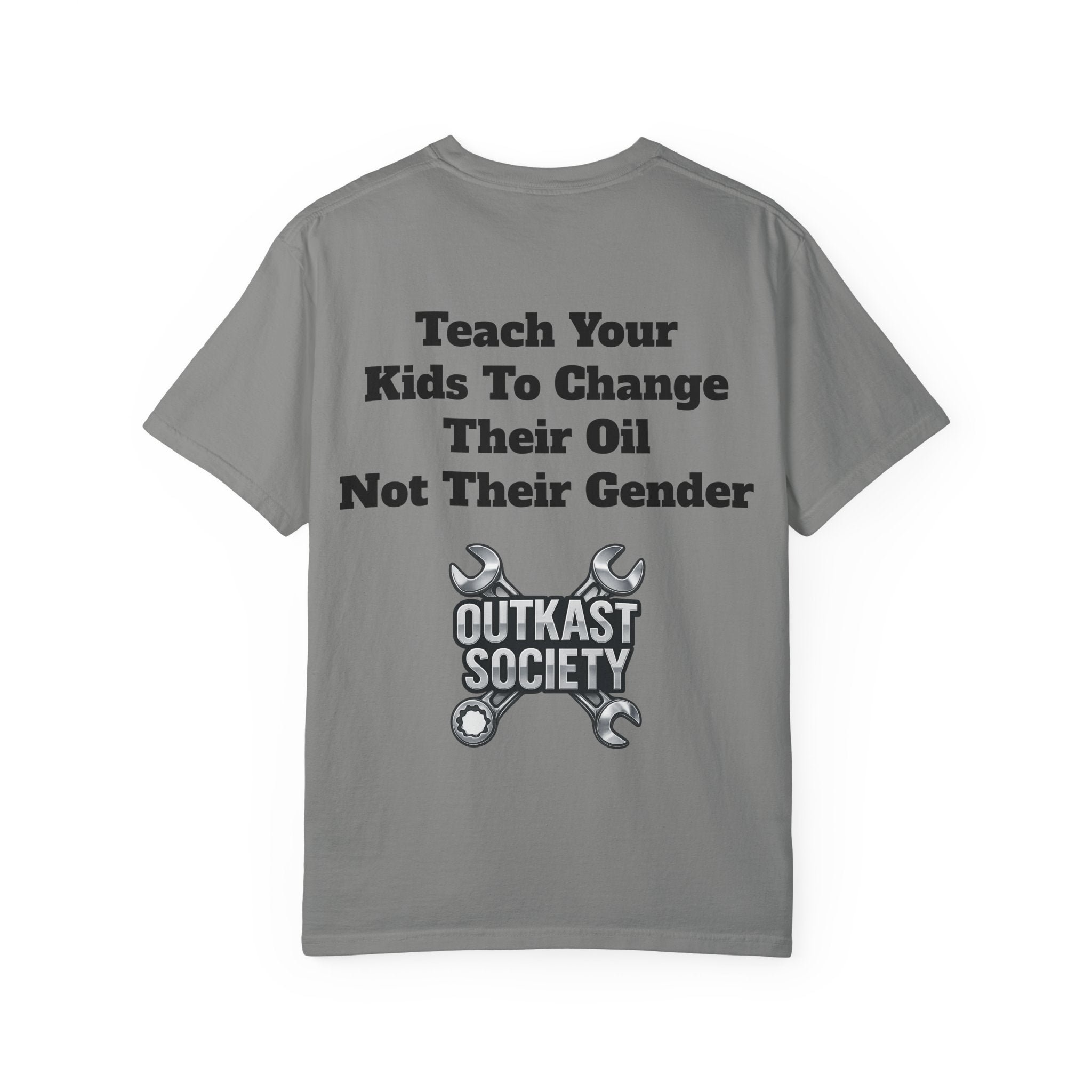 Raise em Right