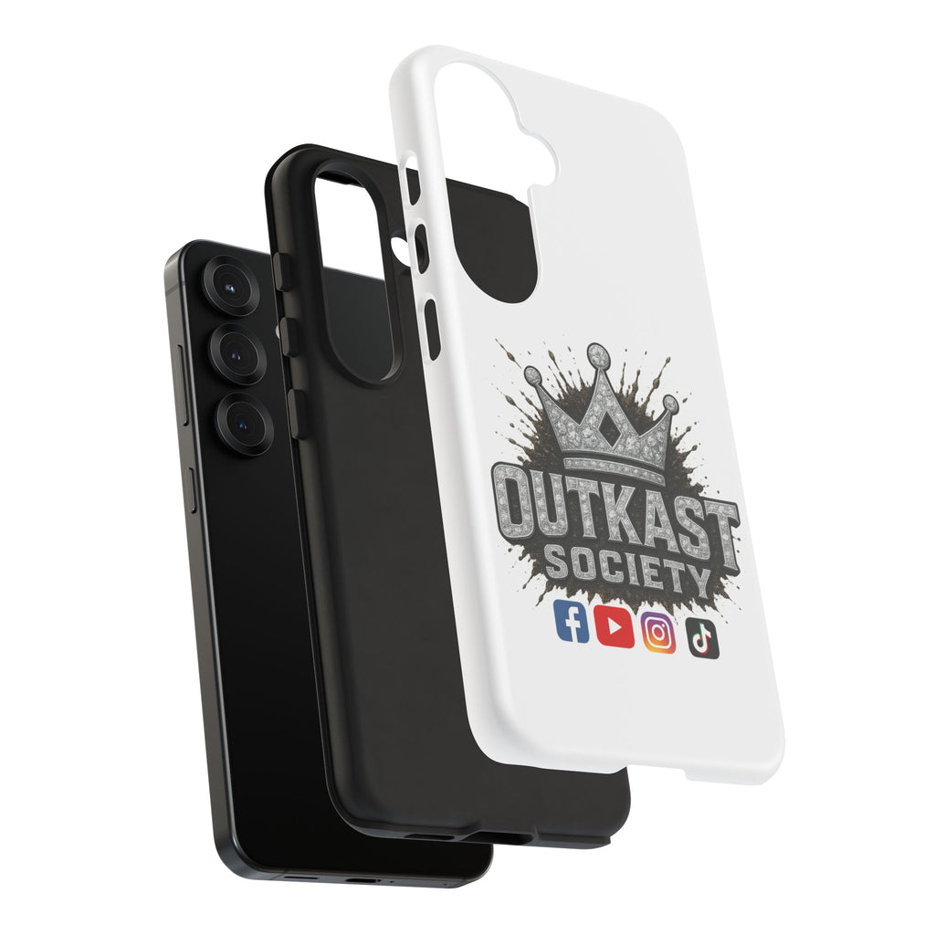 OKS Phone Case