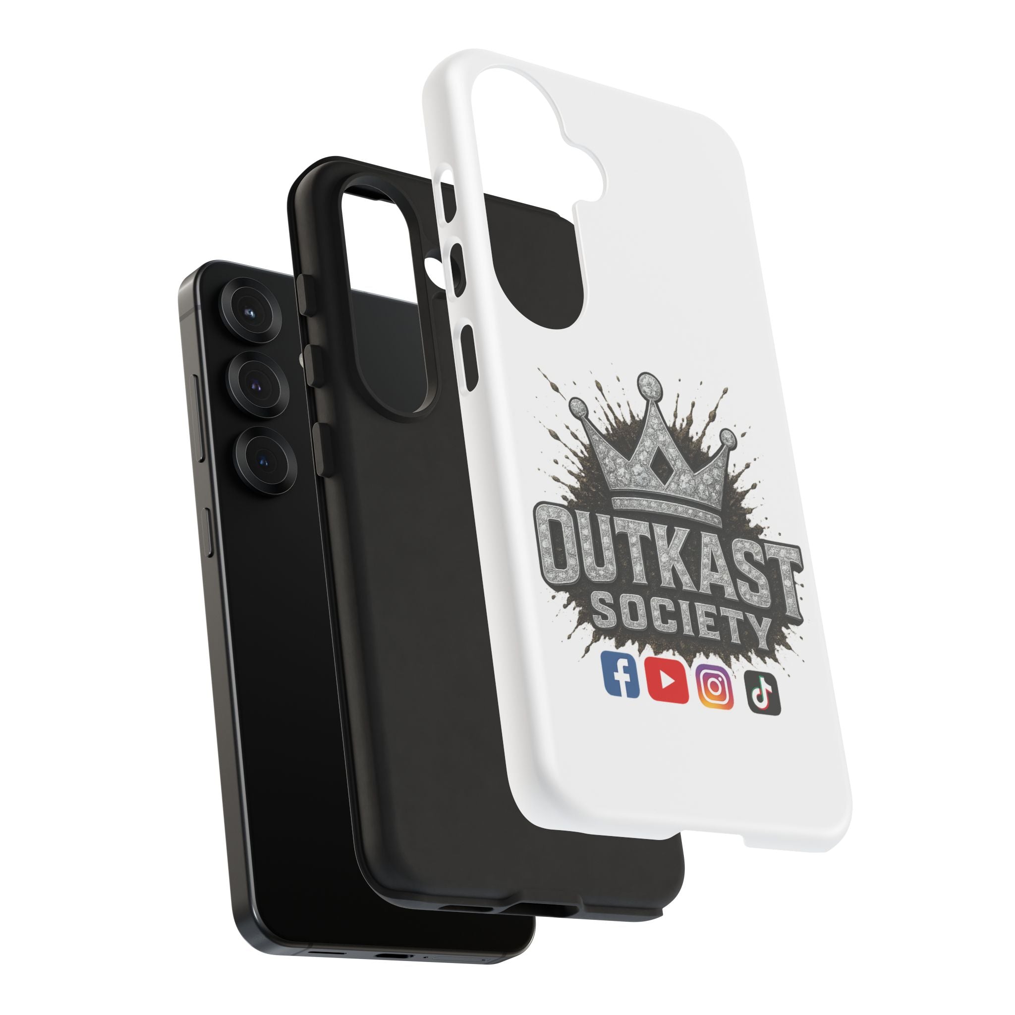 OKS Phone Case