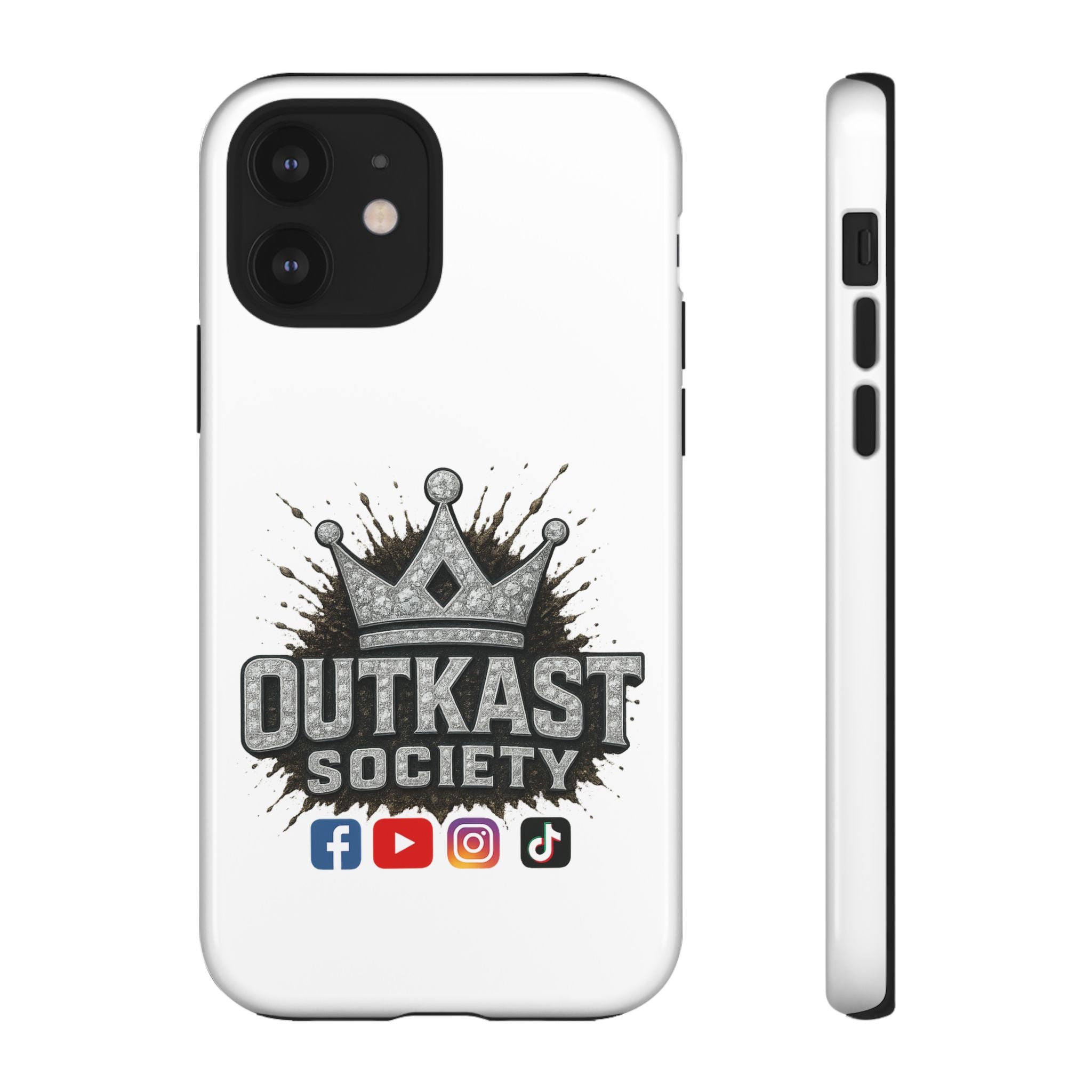 OKS Phone Case