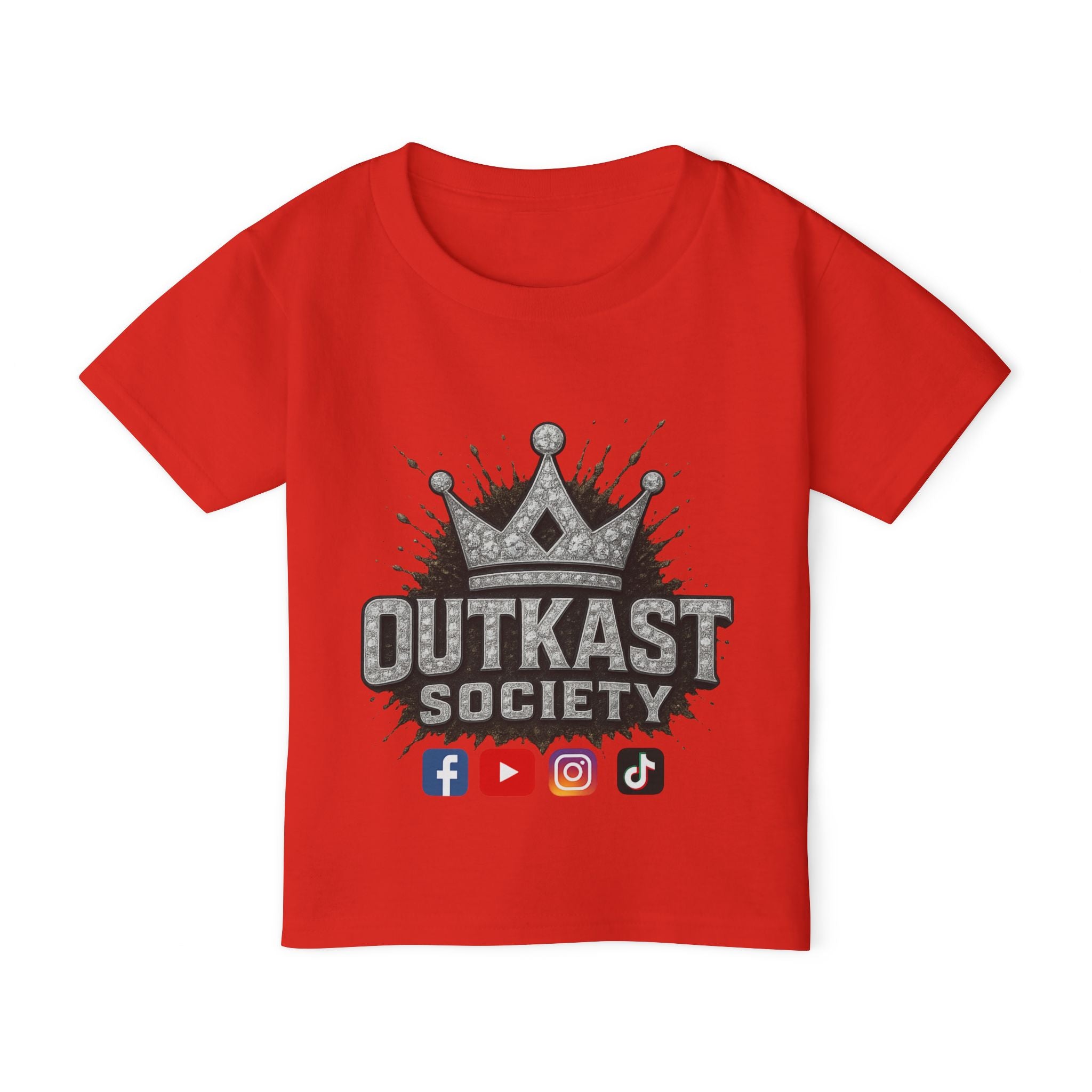 Outkast Toddler