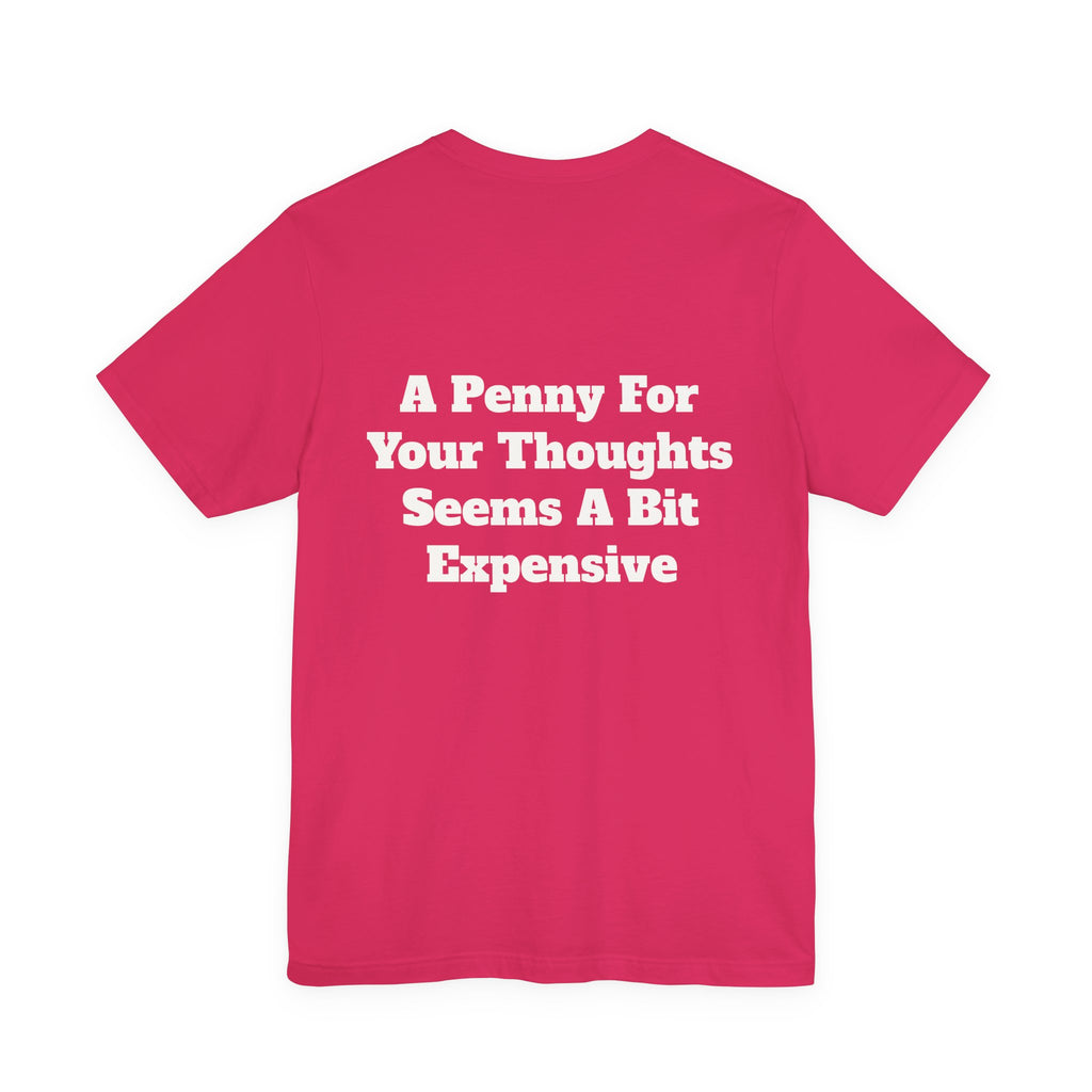 Penny For Your Thoughts