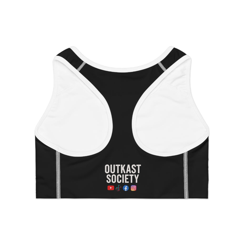 OutKast Society Sports Bra