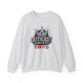 Your Girls Favorite Sweatshirt