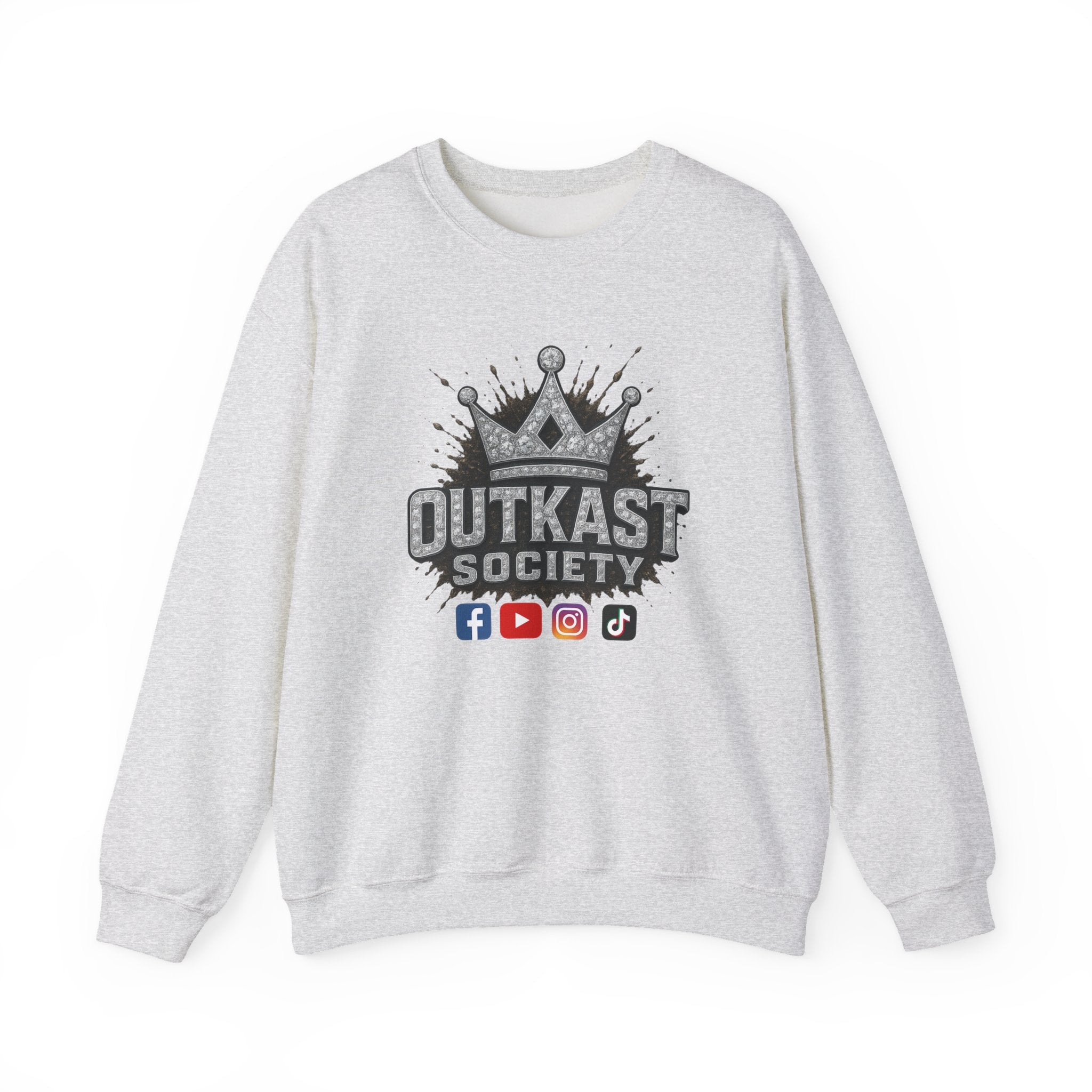 Your Girls Favorite Sweatshirt