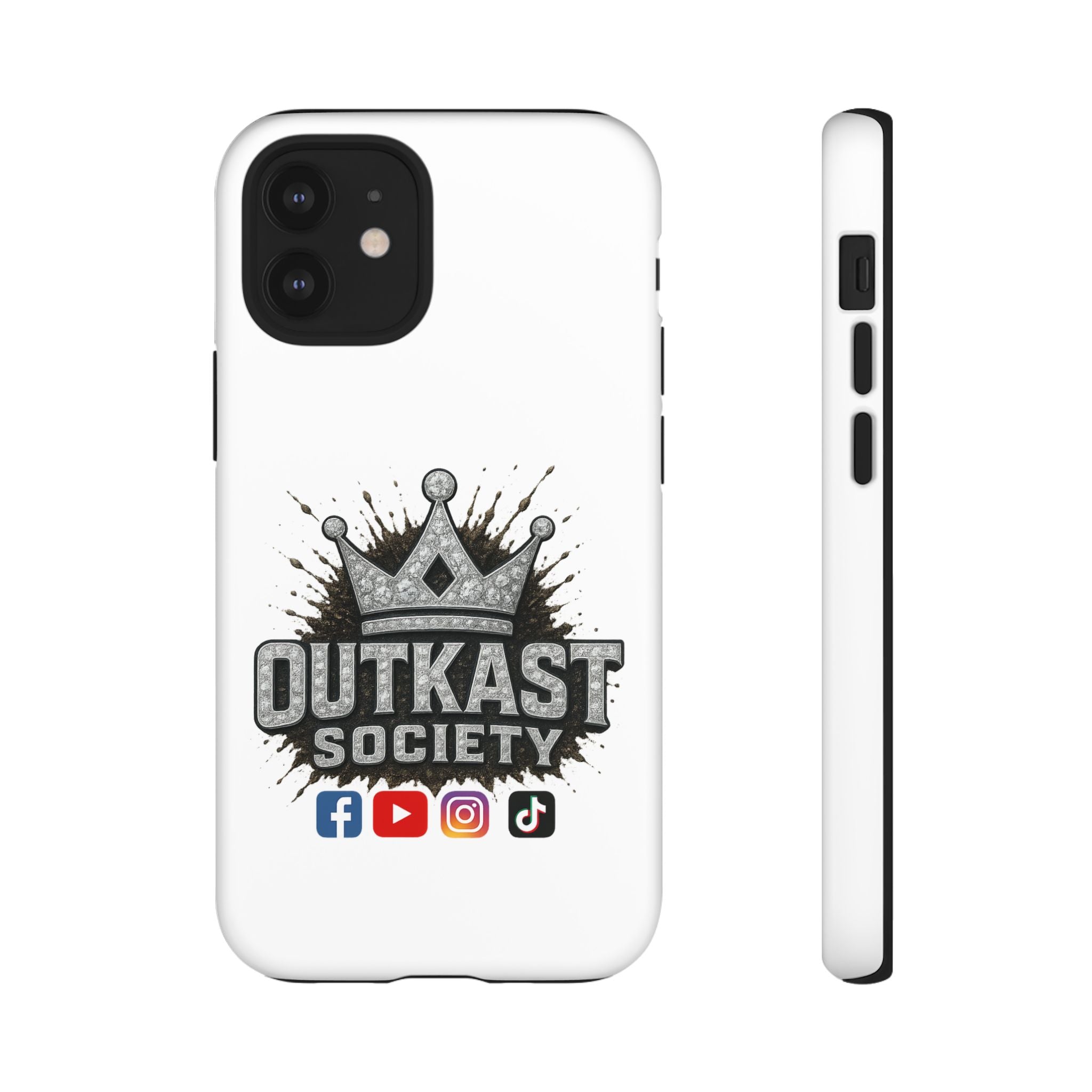 OKS Phone Case
