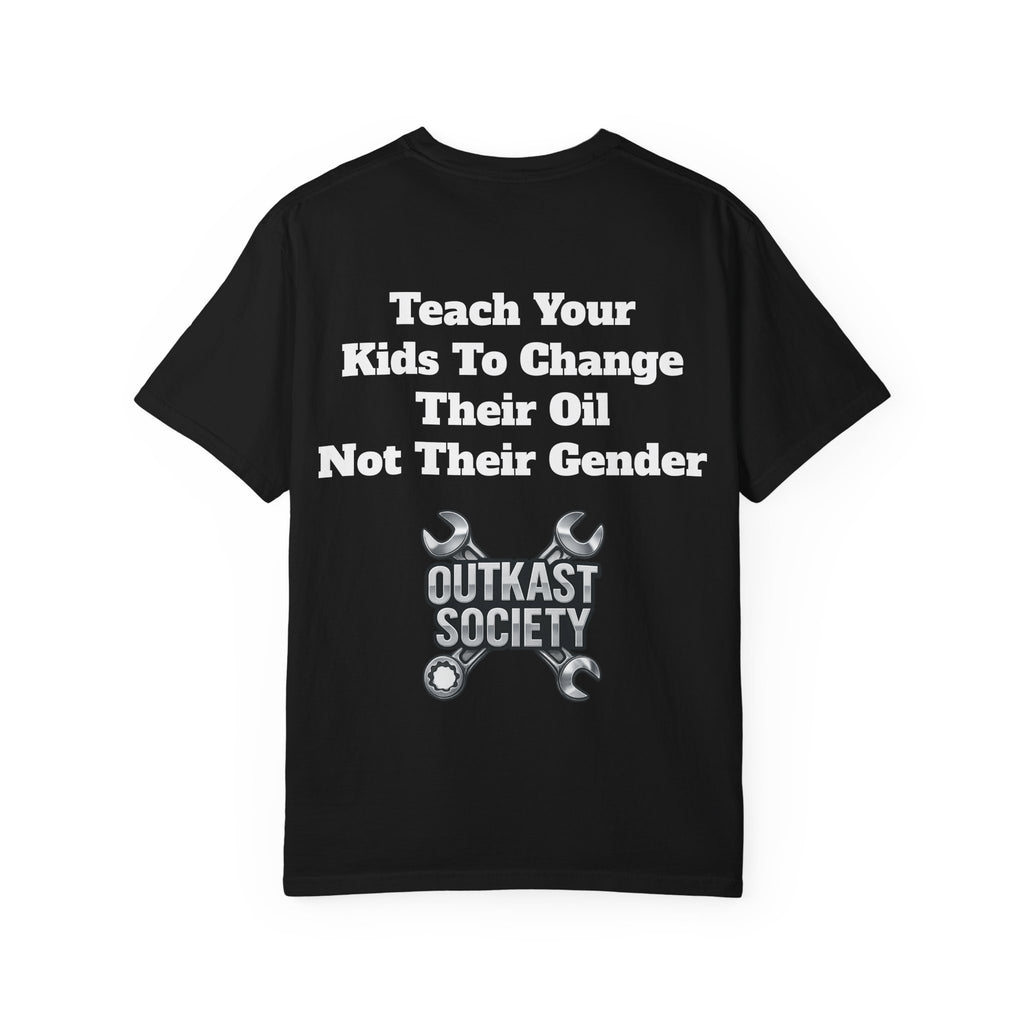 Raise em Right