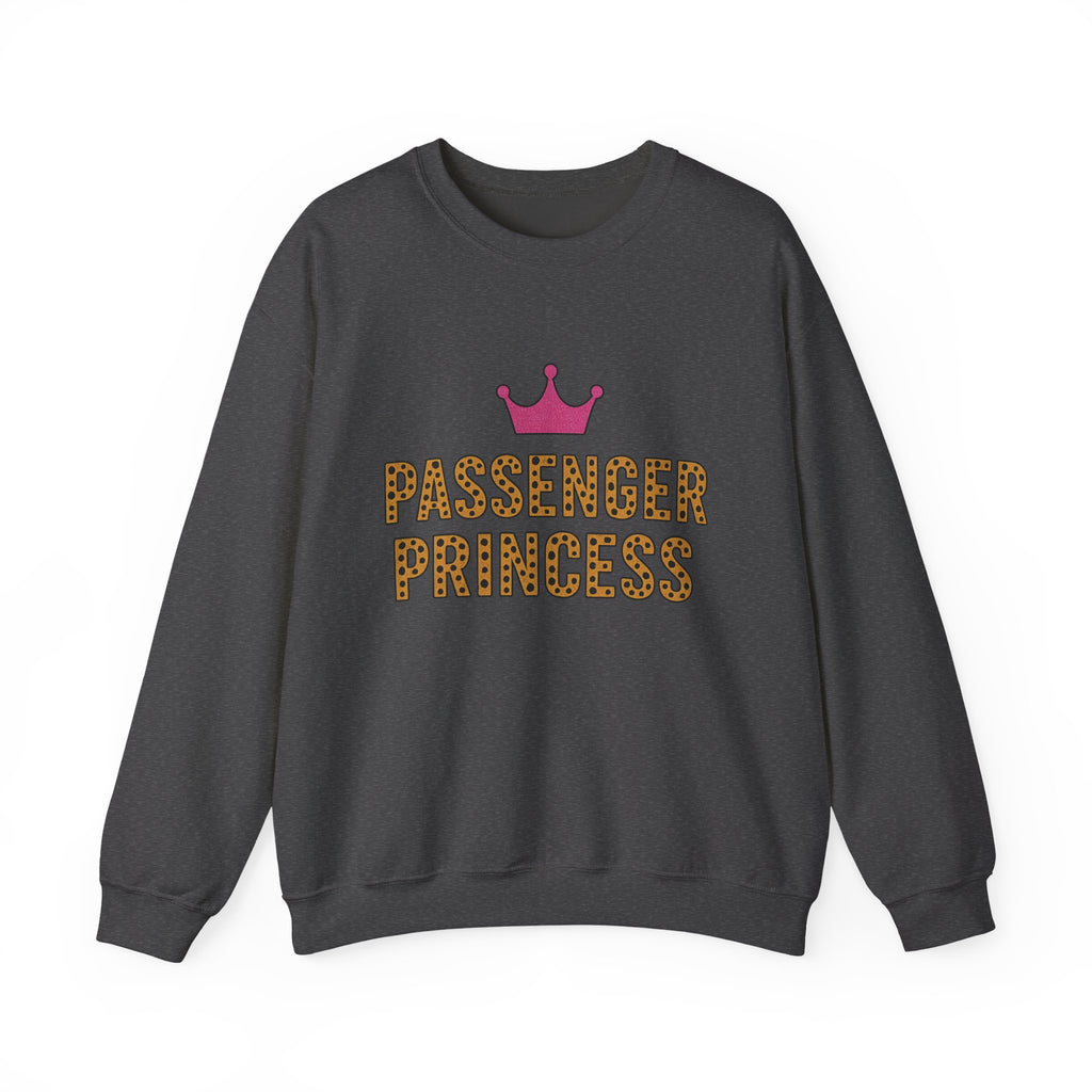 Passenger Princess