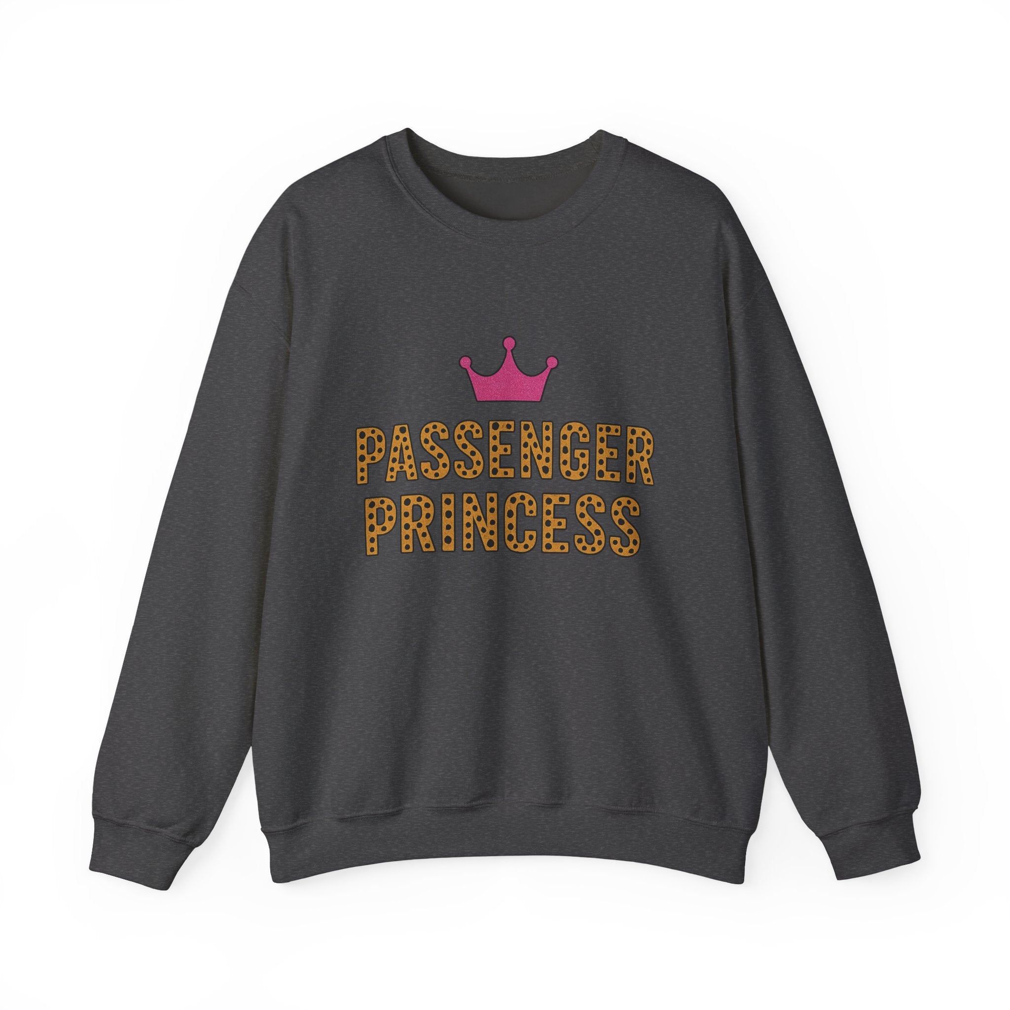 Passenger Princess