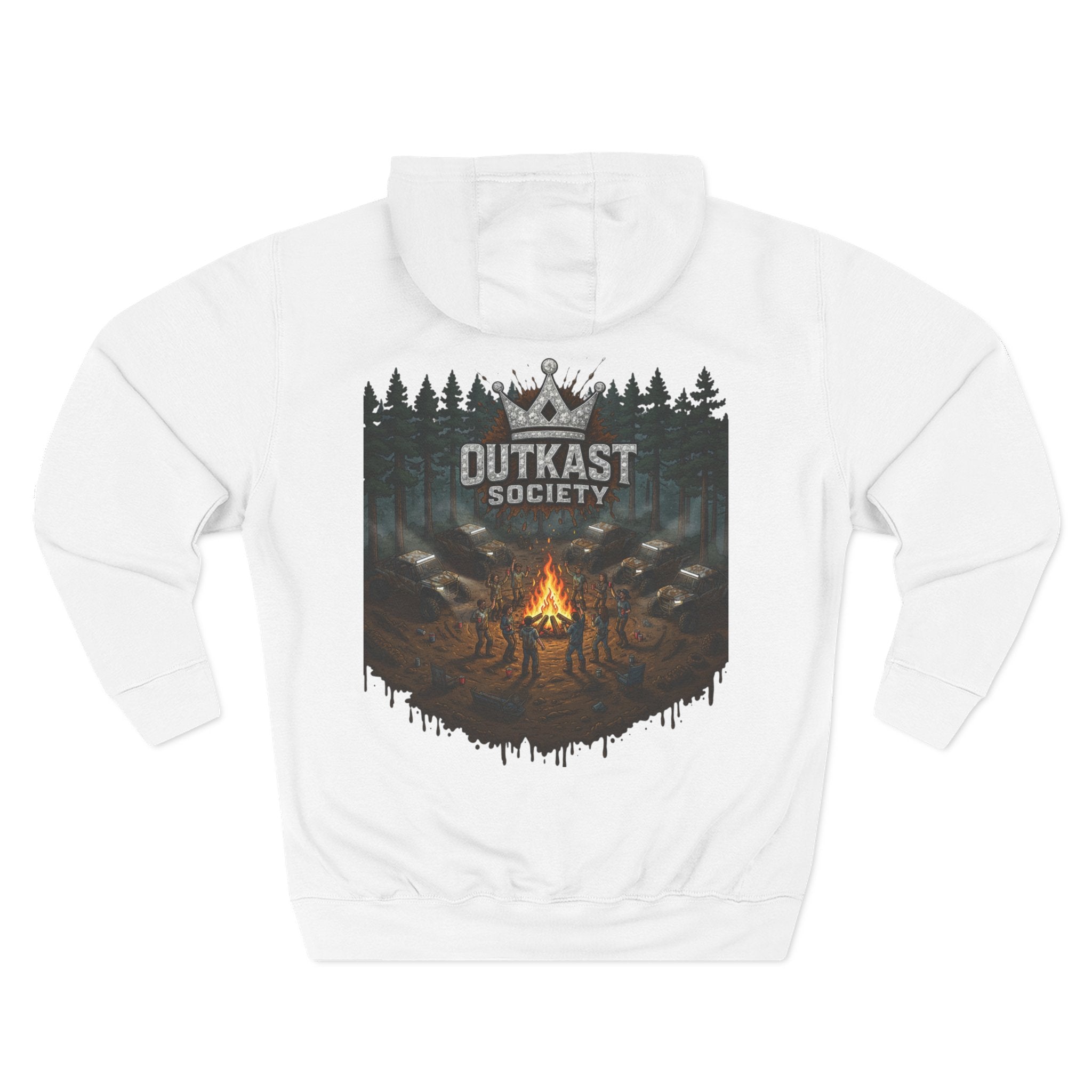 Gather Round The Fire 🔥