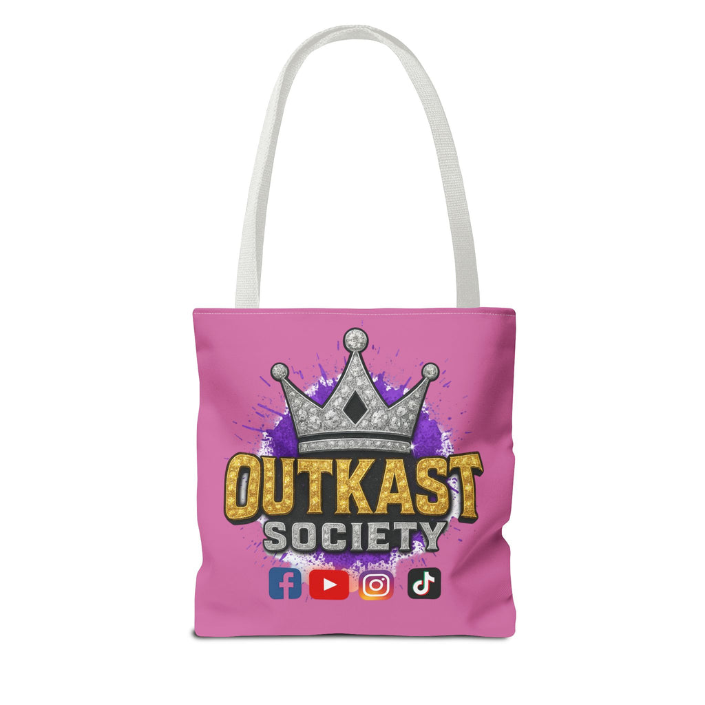 Outkast Society Tote Bag