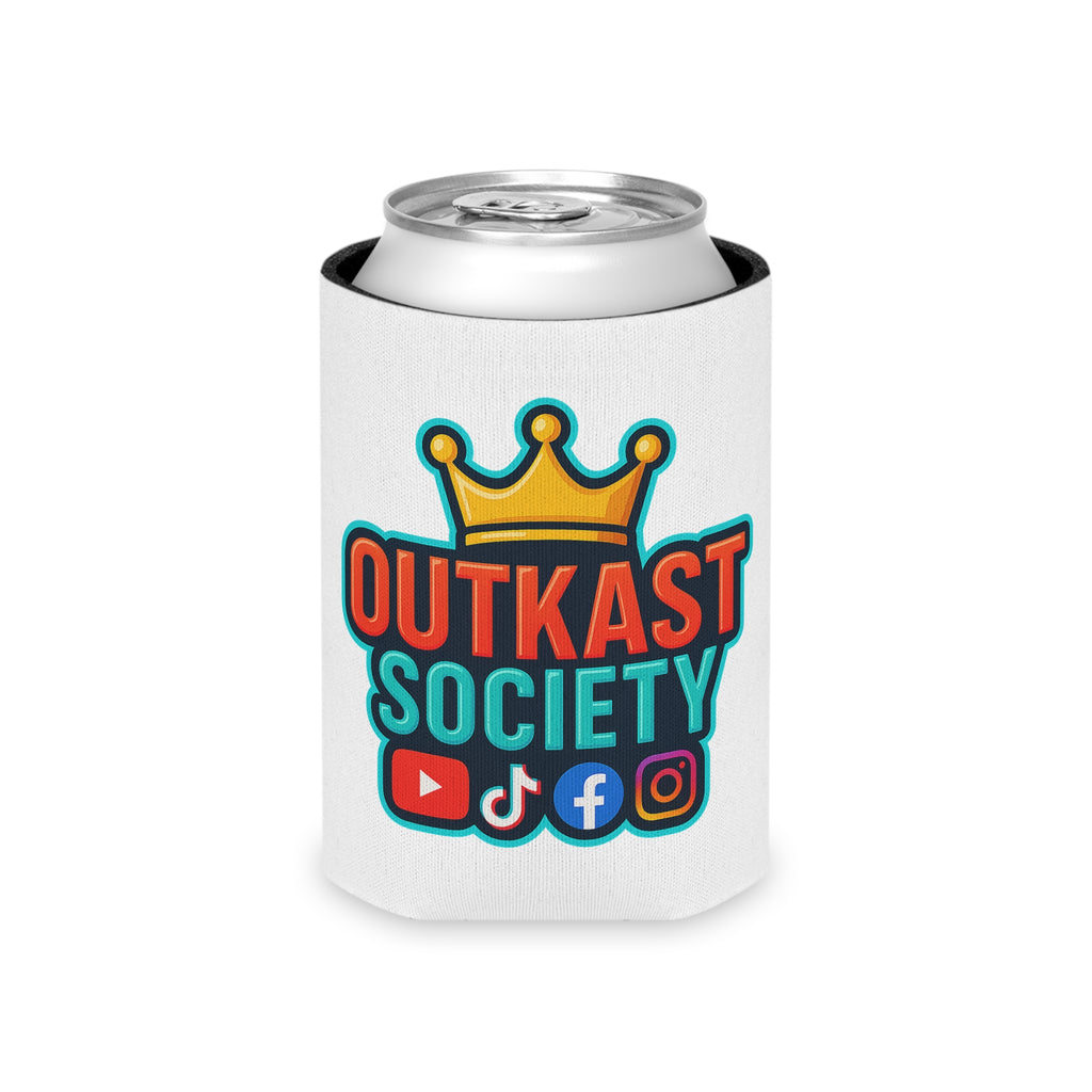 Can Cooler