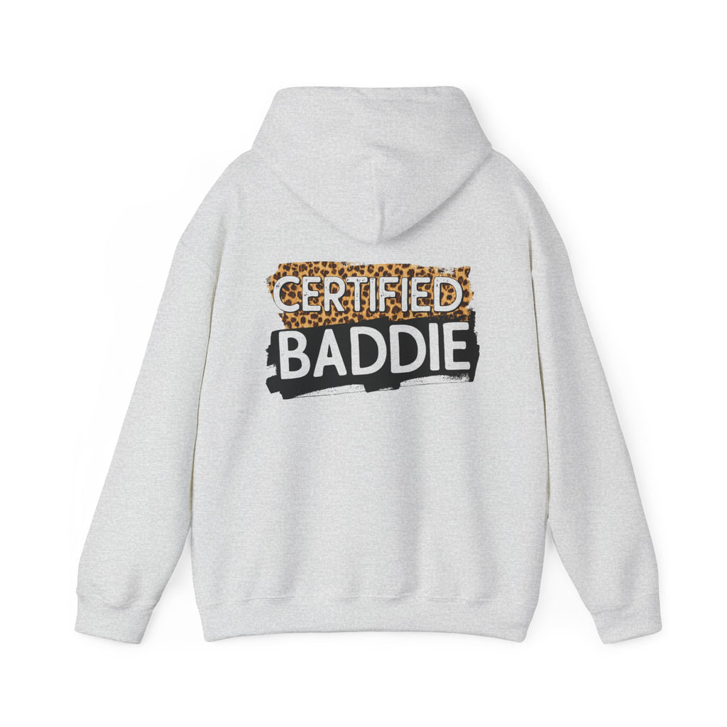 Certified Baddie