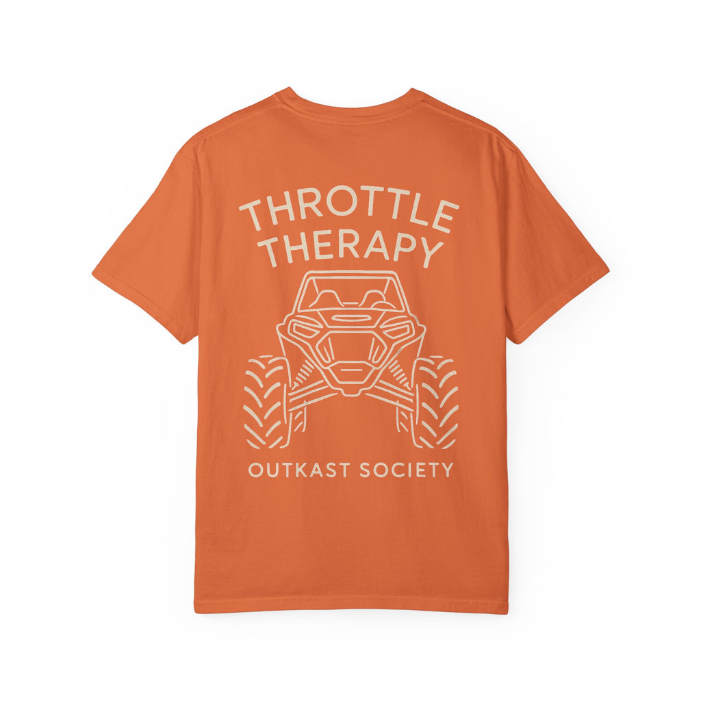 Throttle Therapy