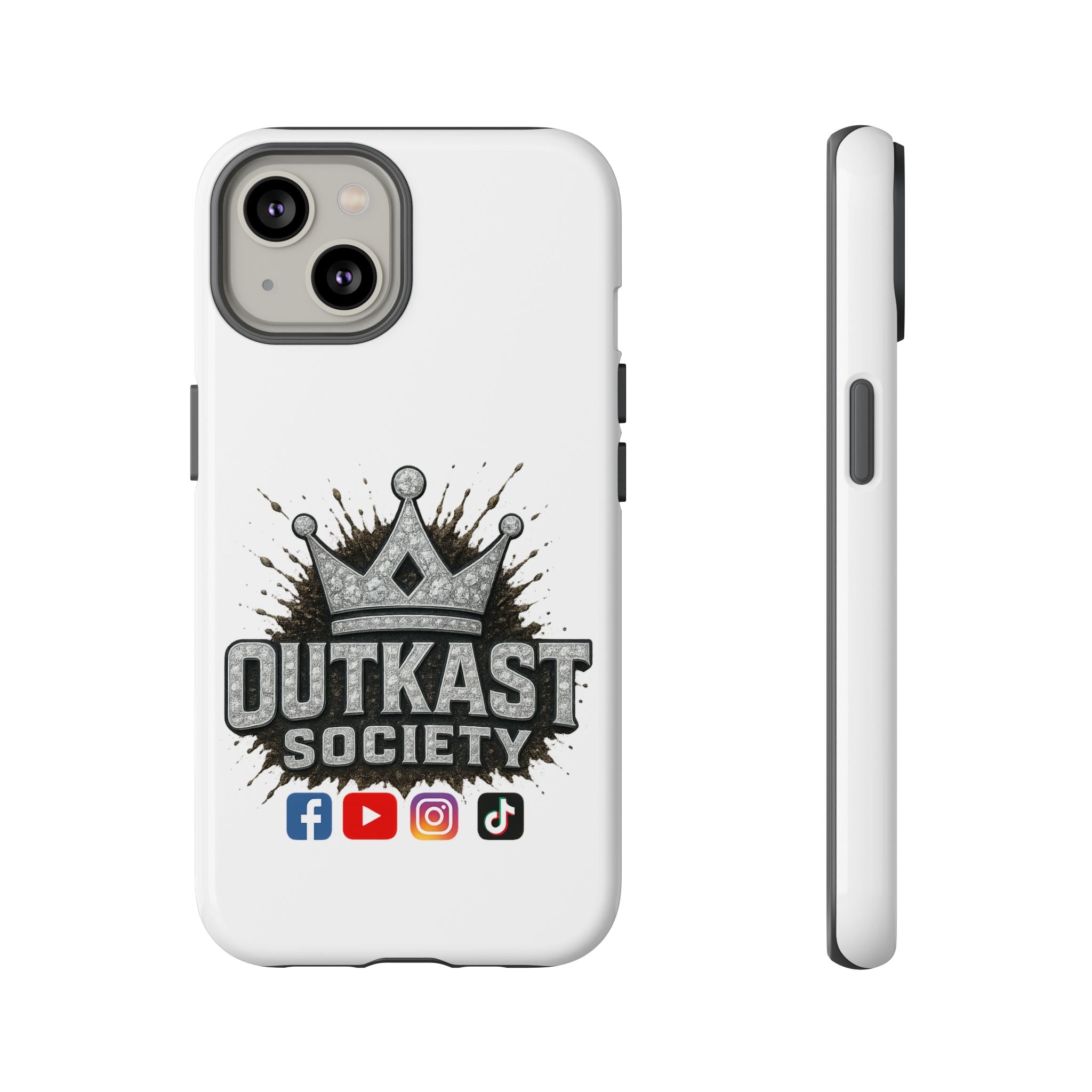 OKS Phone Case