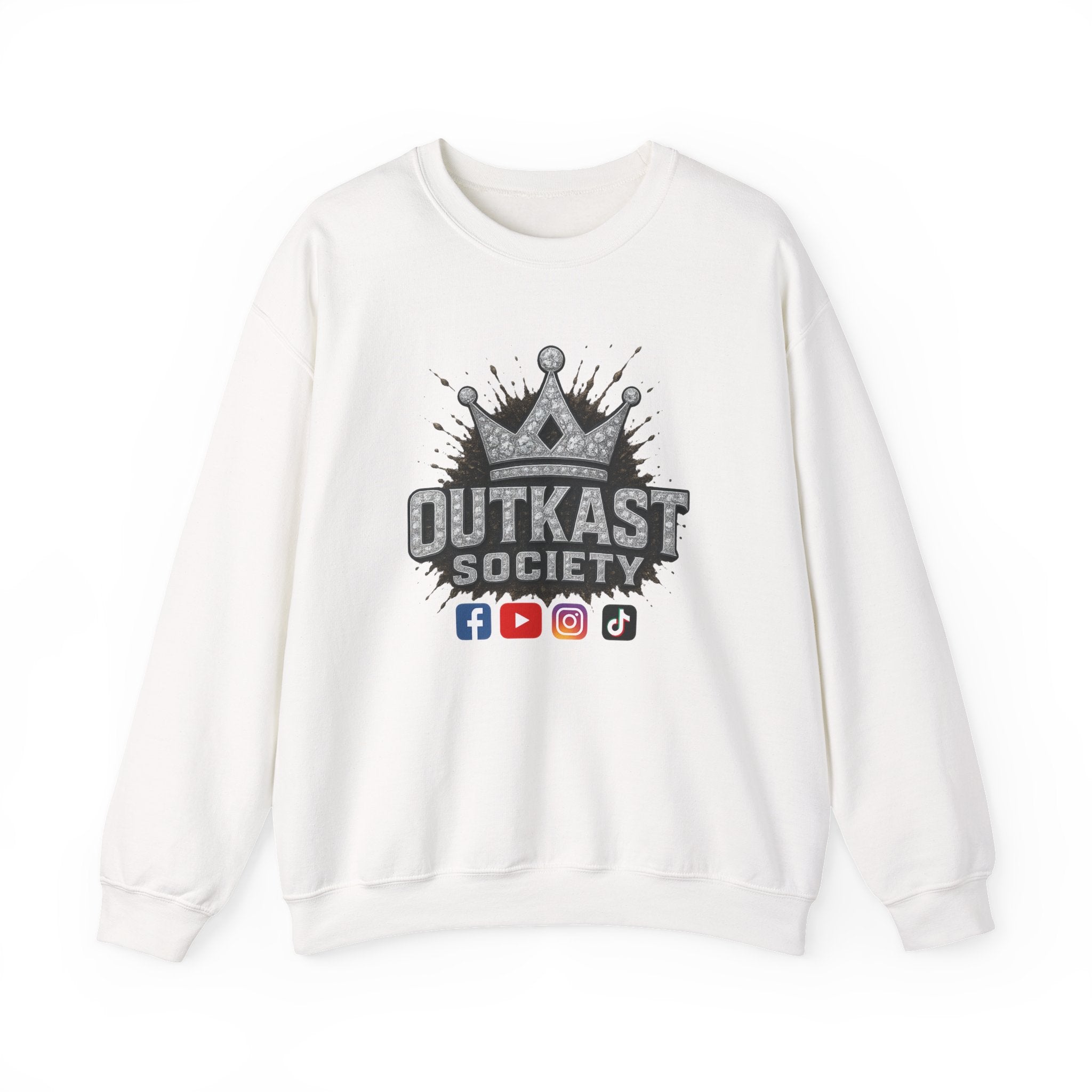 Your Girls Favorite Sweatshirt