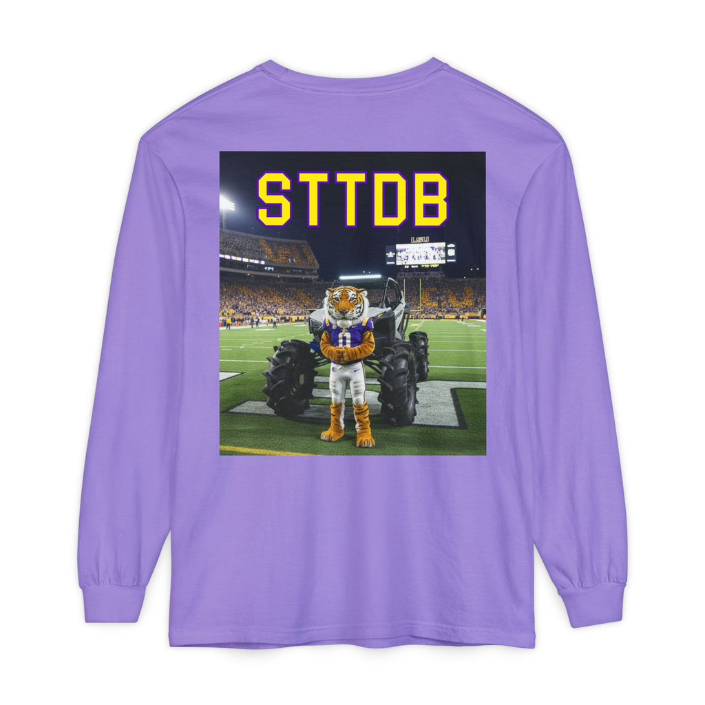 STTDB