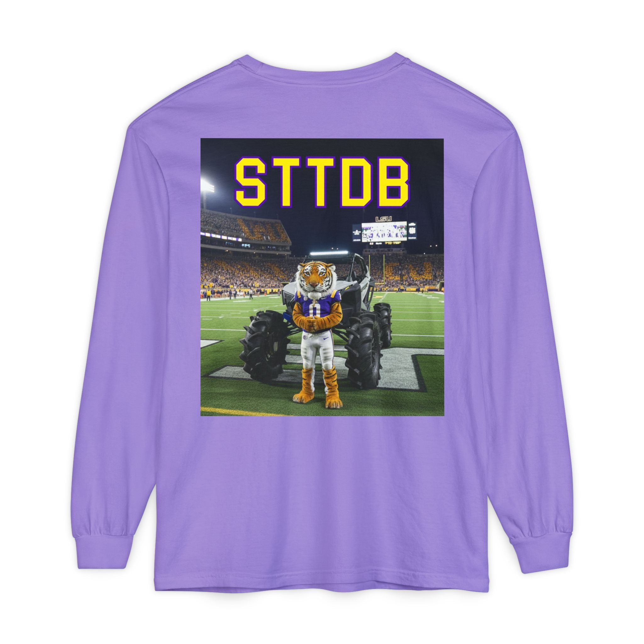 STTDB