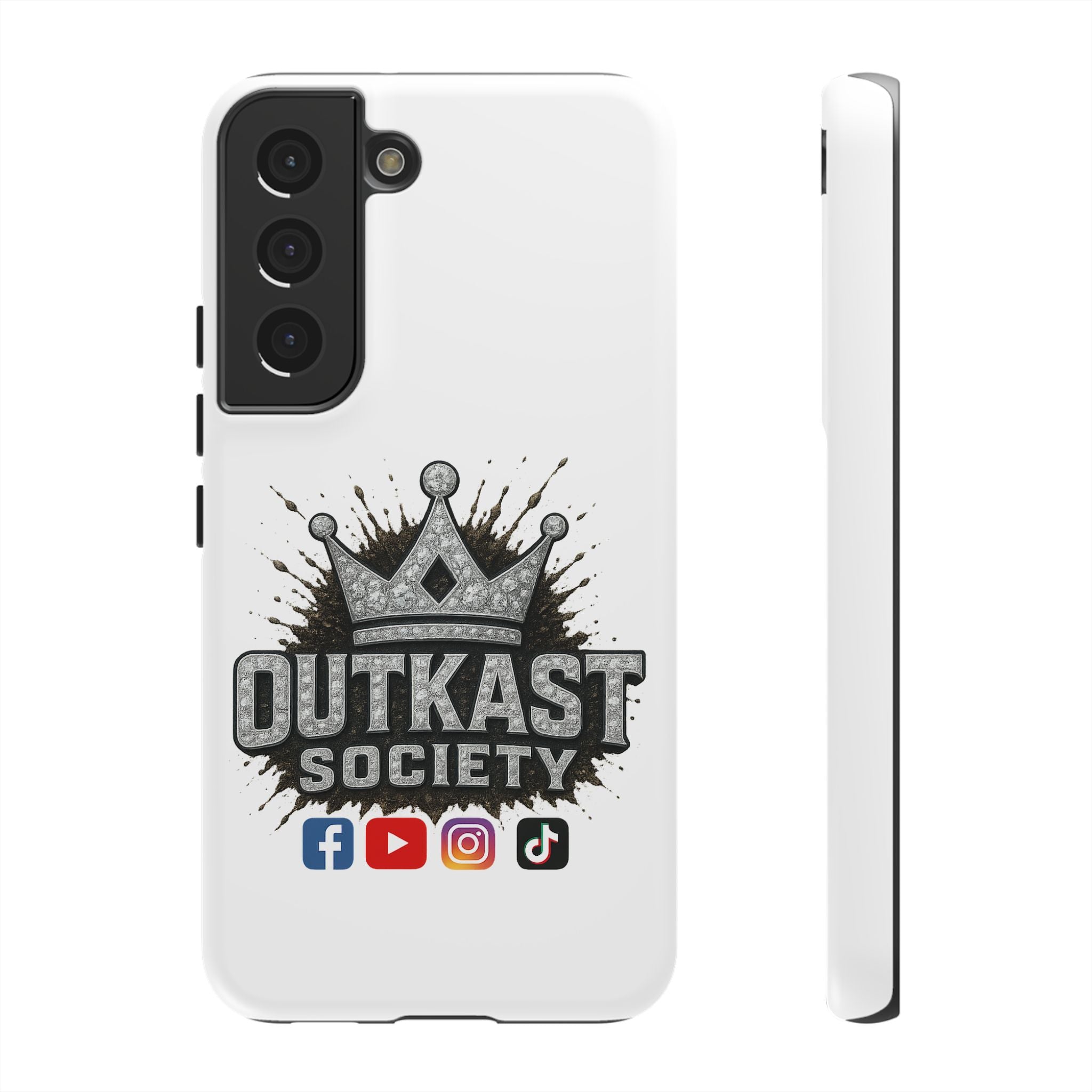 OKS Phone Case