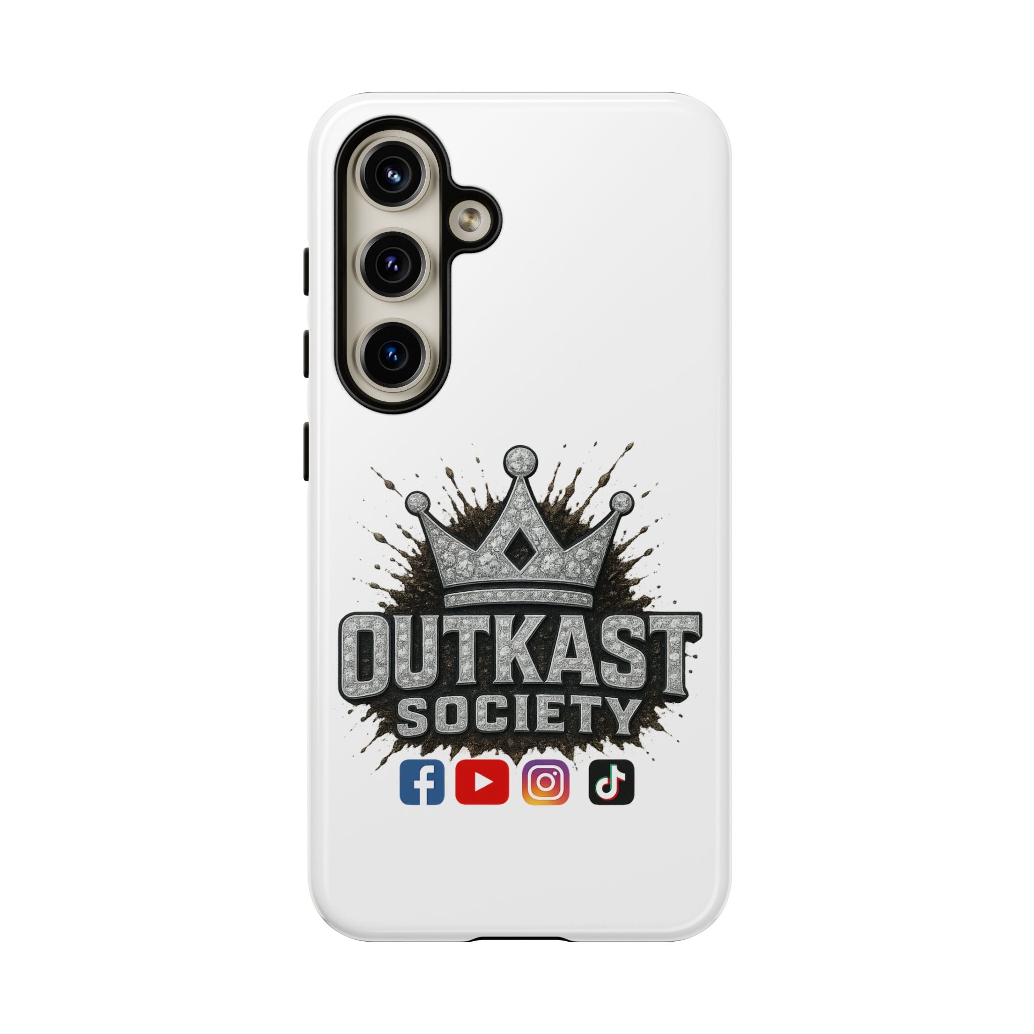 OKS Phone Case