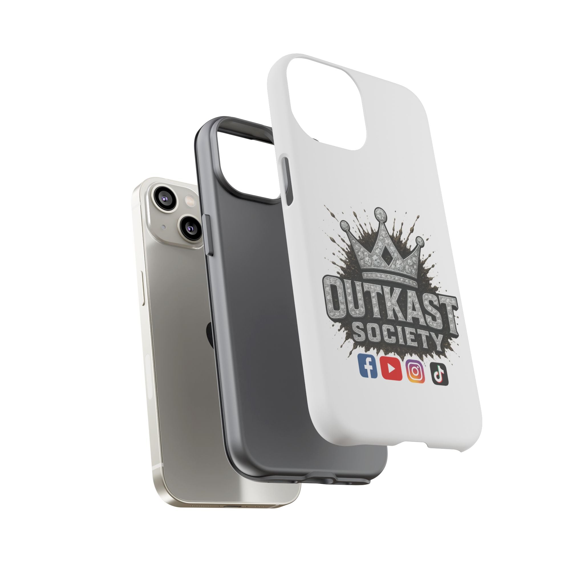 OKS Phone Case