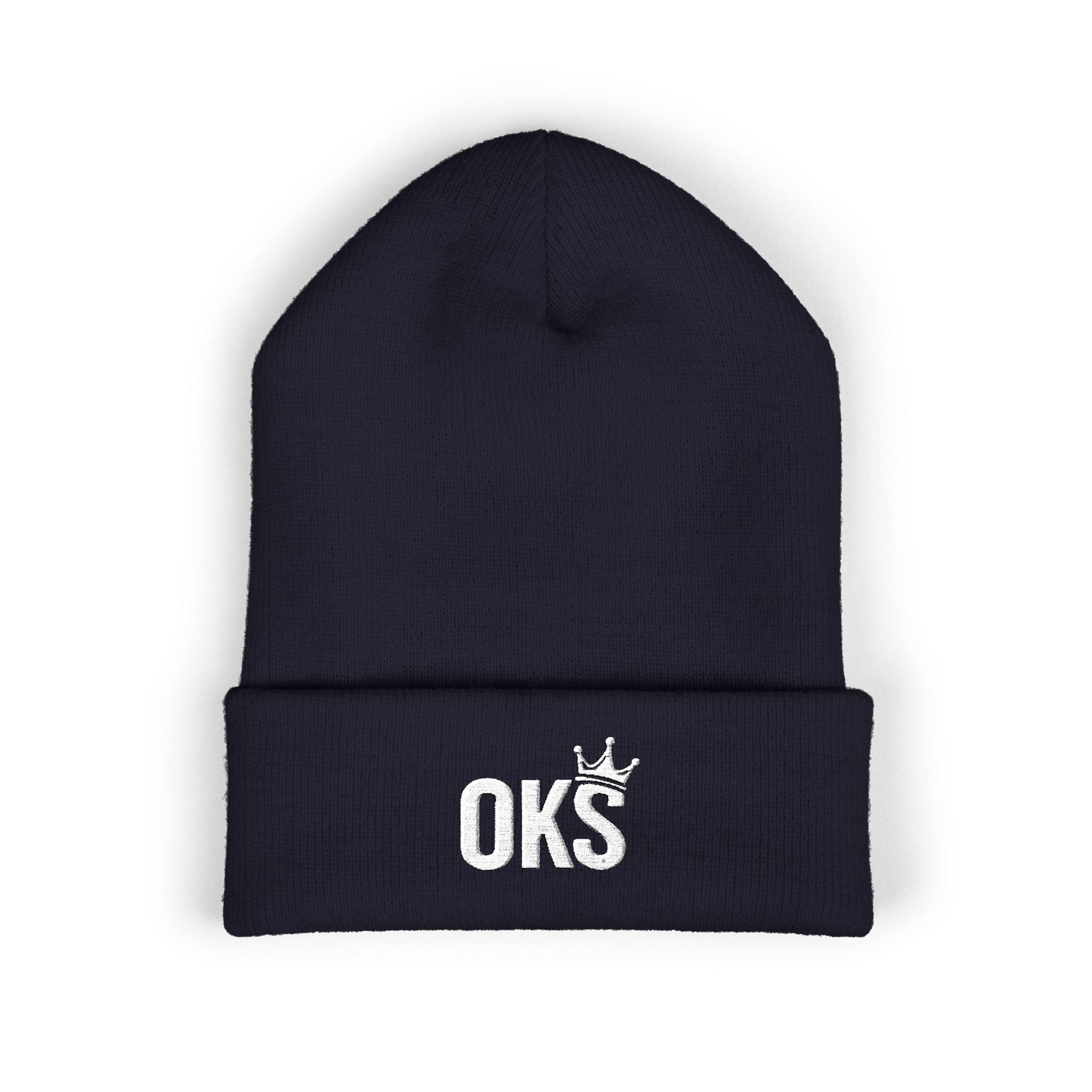 OKS Beanie