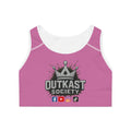 OutKast Society Sports Bra