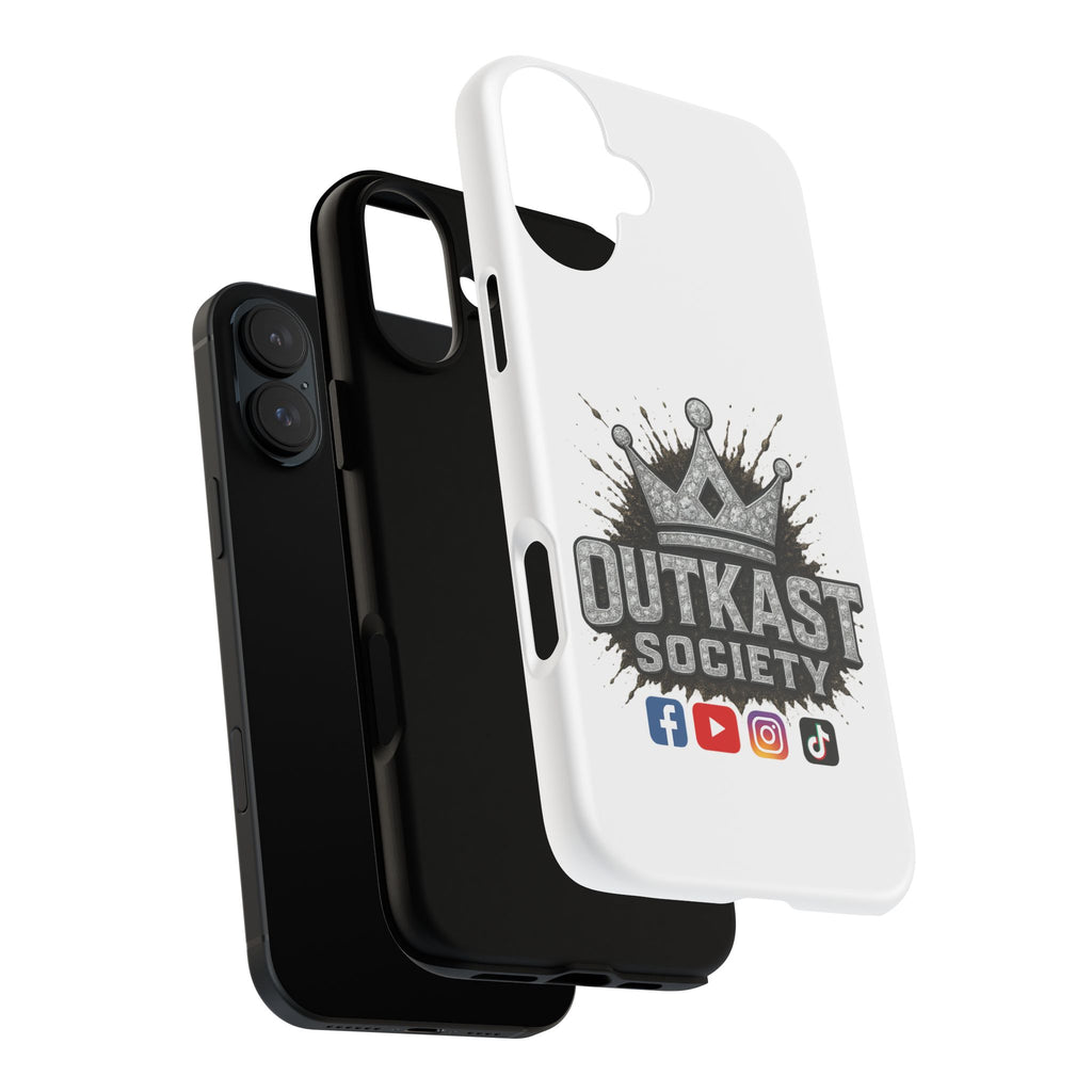 OKS Phone Case
