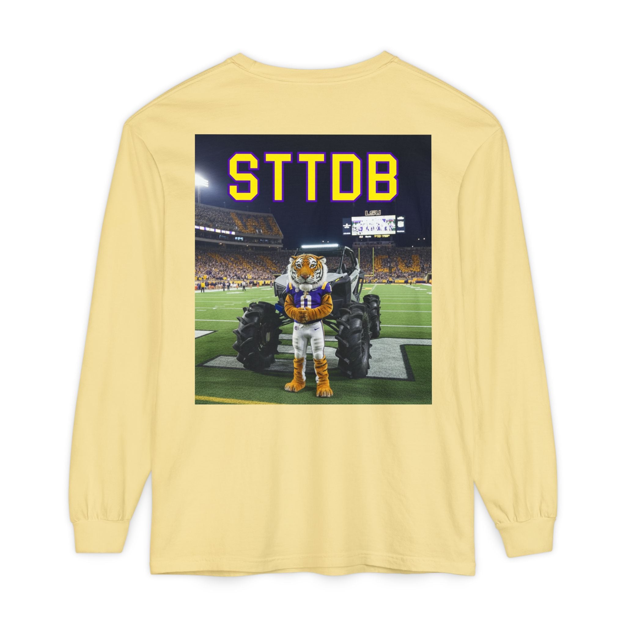 STTDB