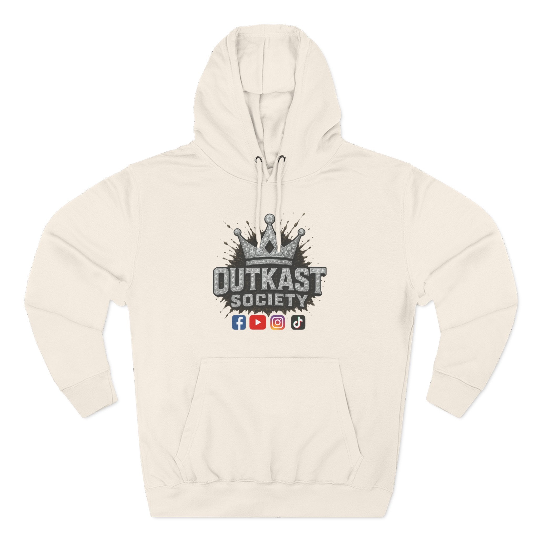 Outkast Logo Hoodie