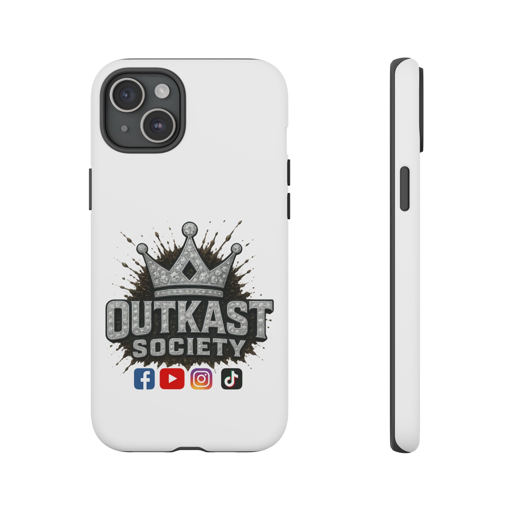 OKS Phone Case