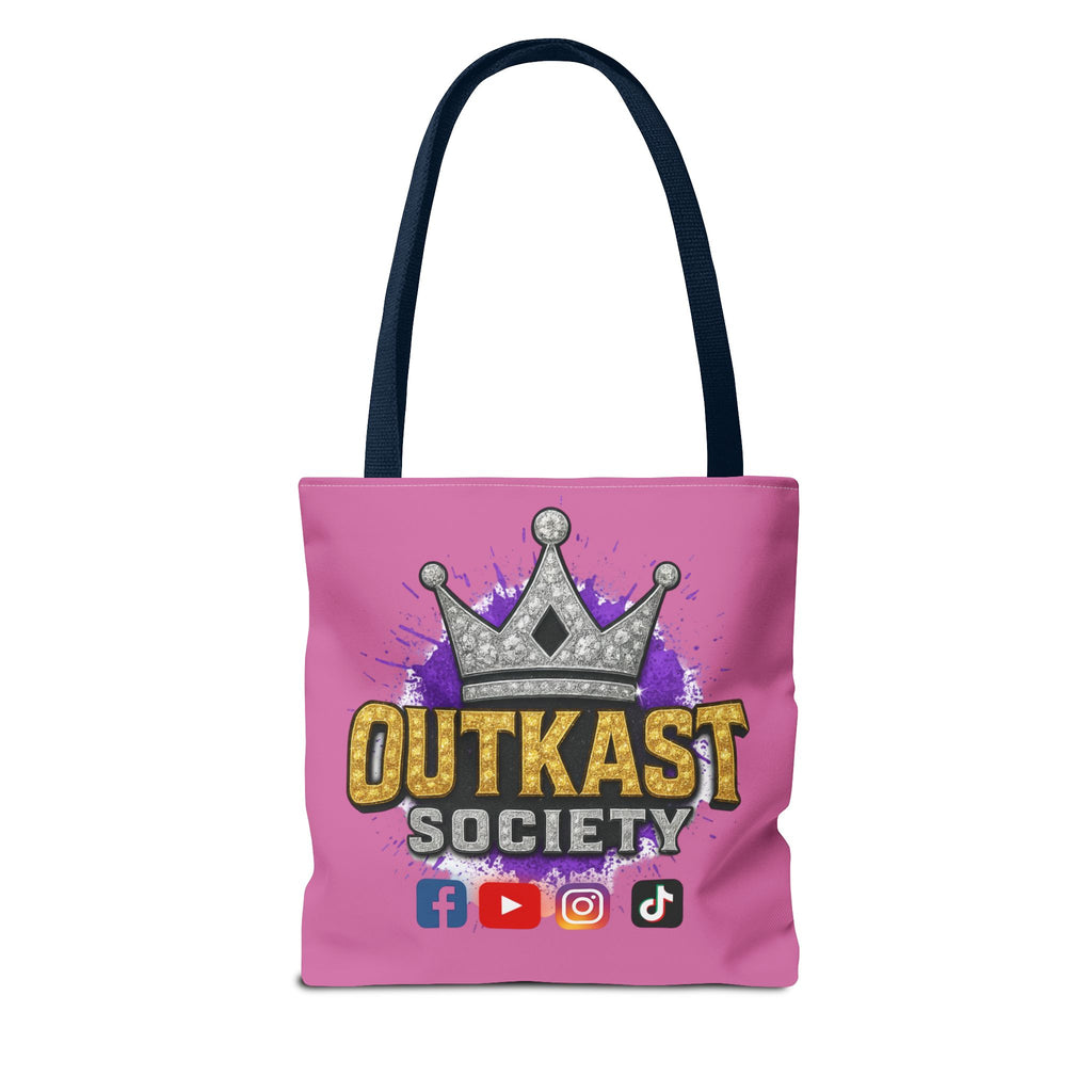 Outkast Society Tote Bag