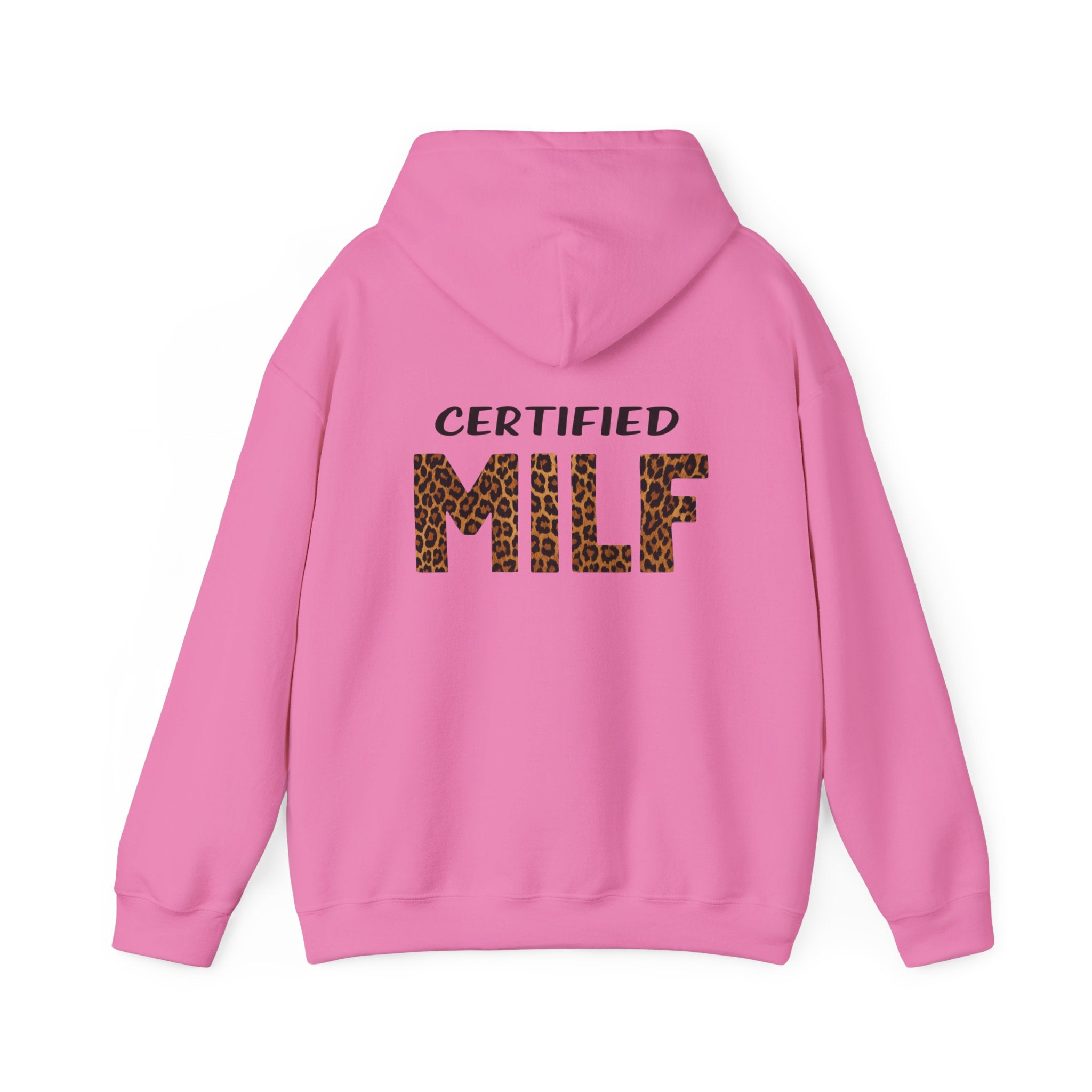 Certified MILF