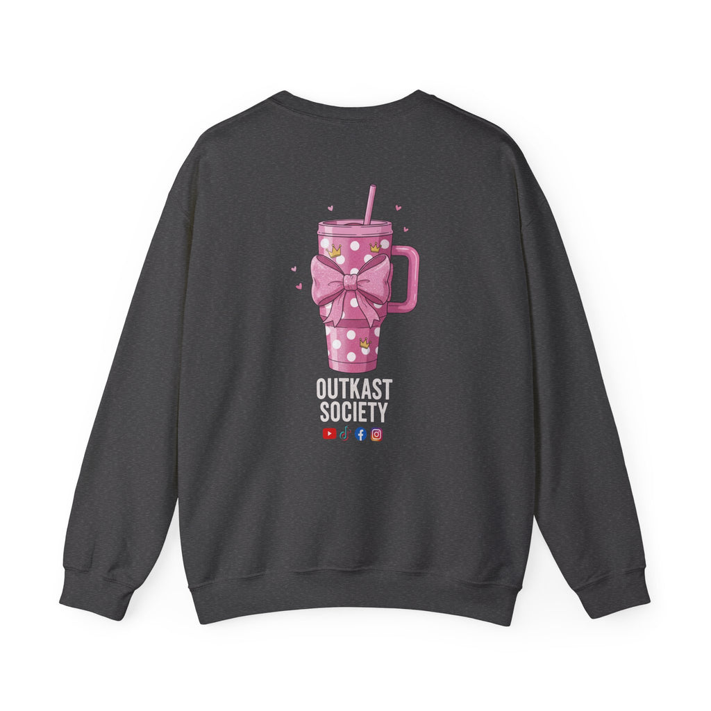 Your Girls Favorite Sweatshirt