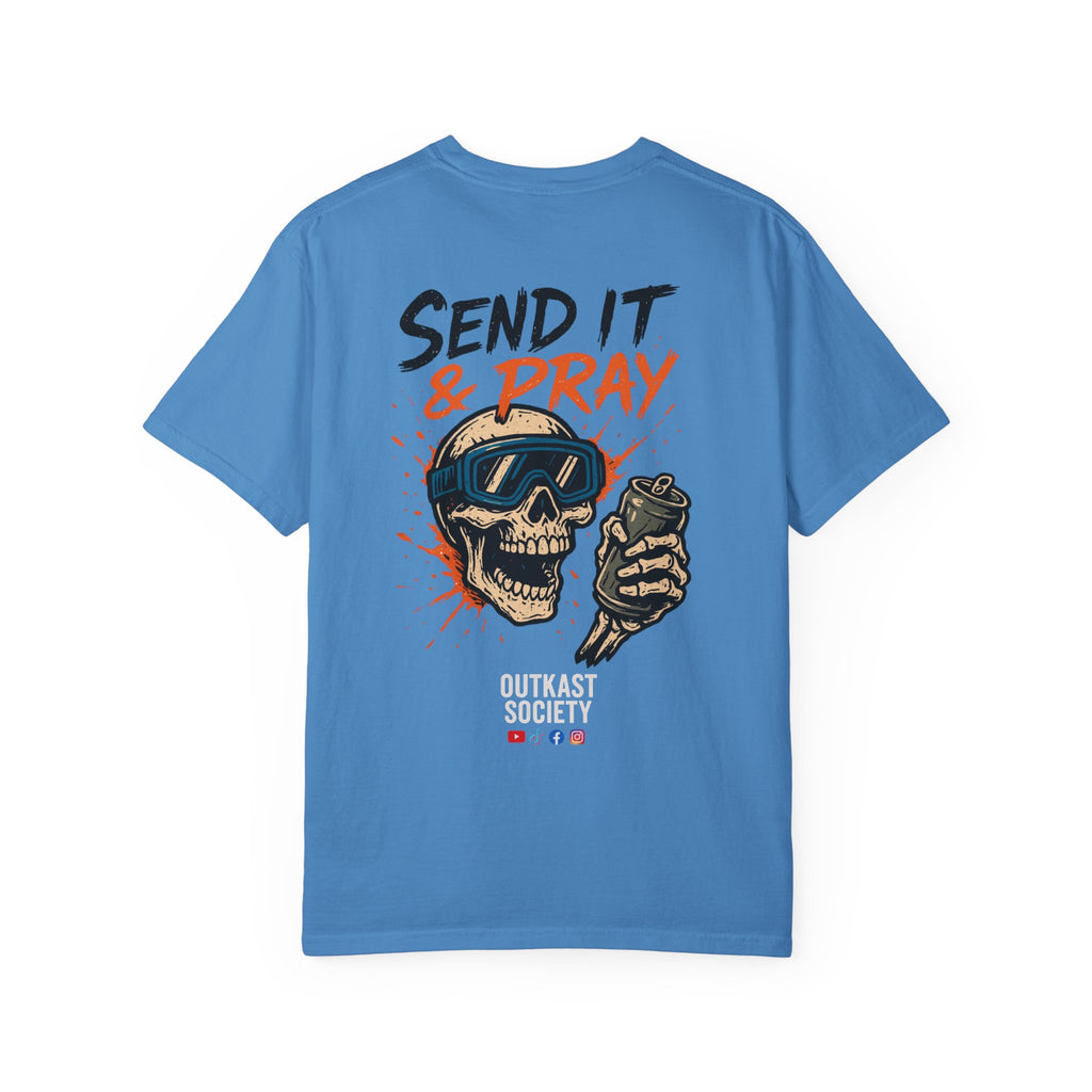 Send It And Pray