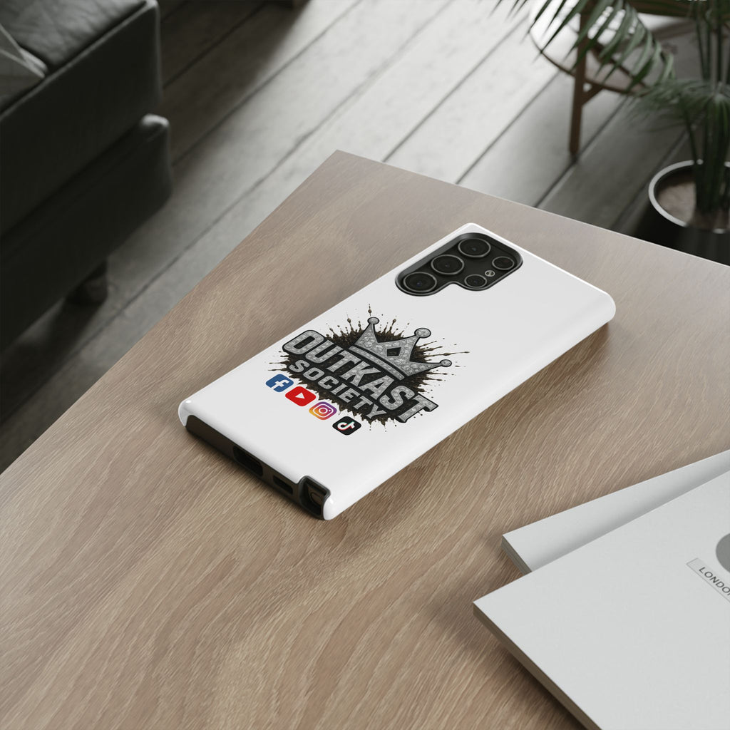OKS Phone Case