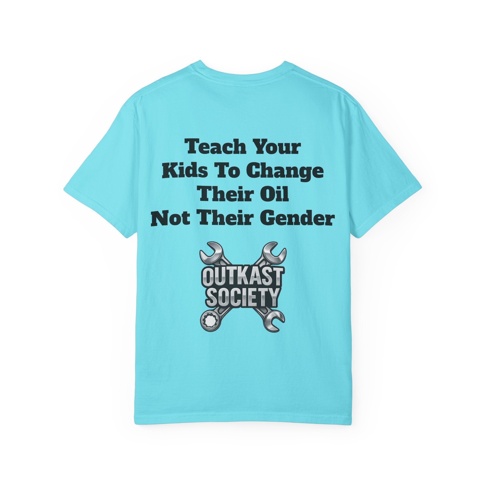 Raise em Right