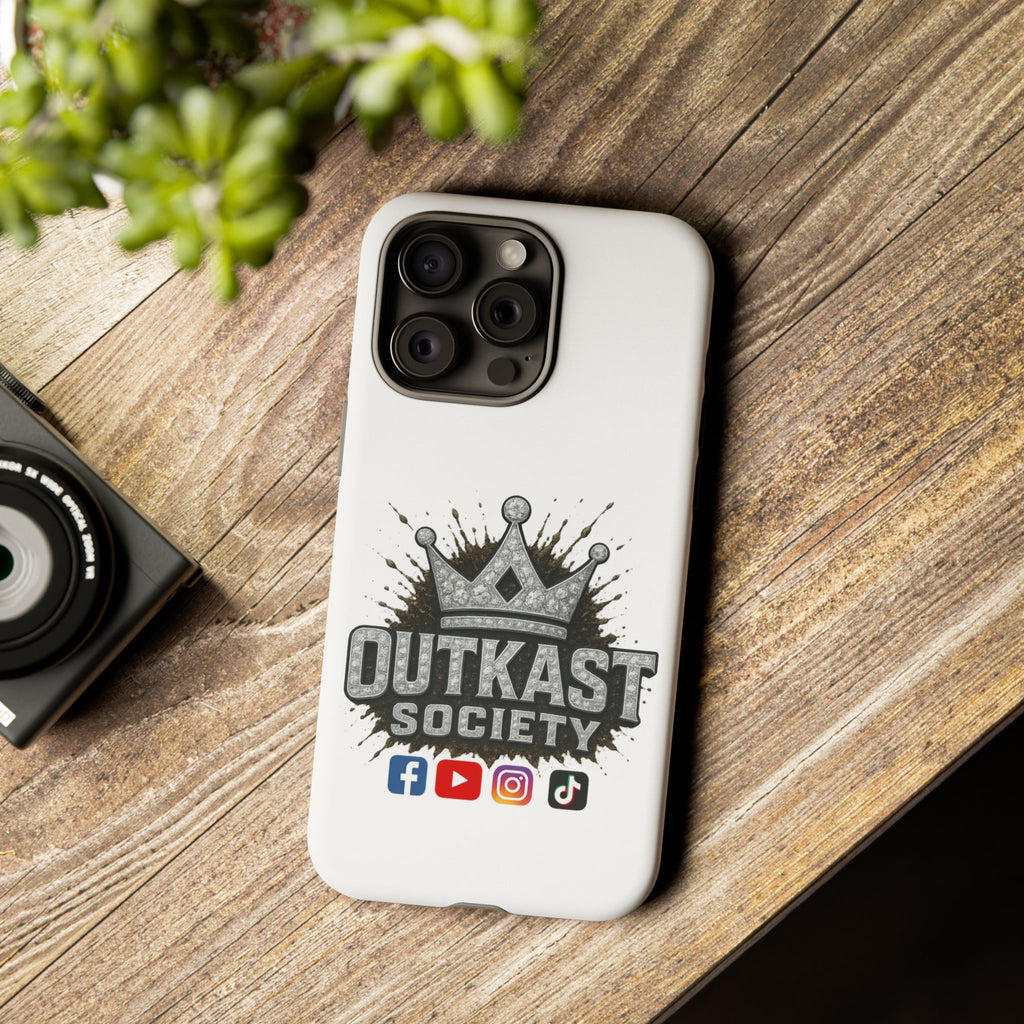 OKS Phone Case