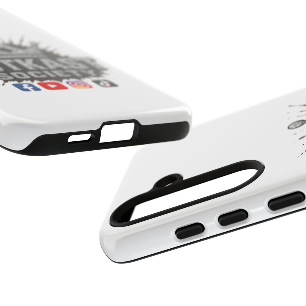 OKS Phone Case