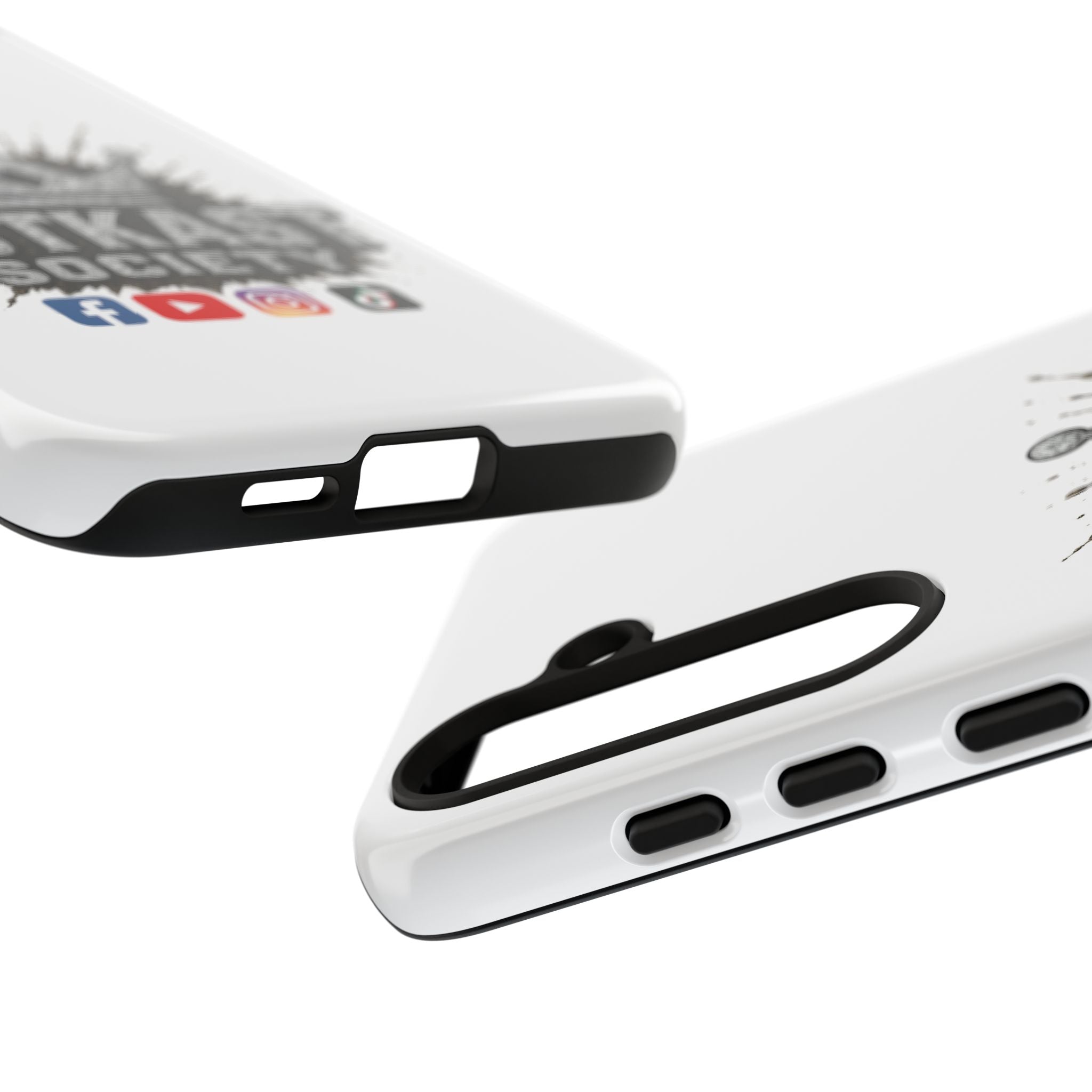 OKS Phone Case