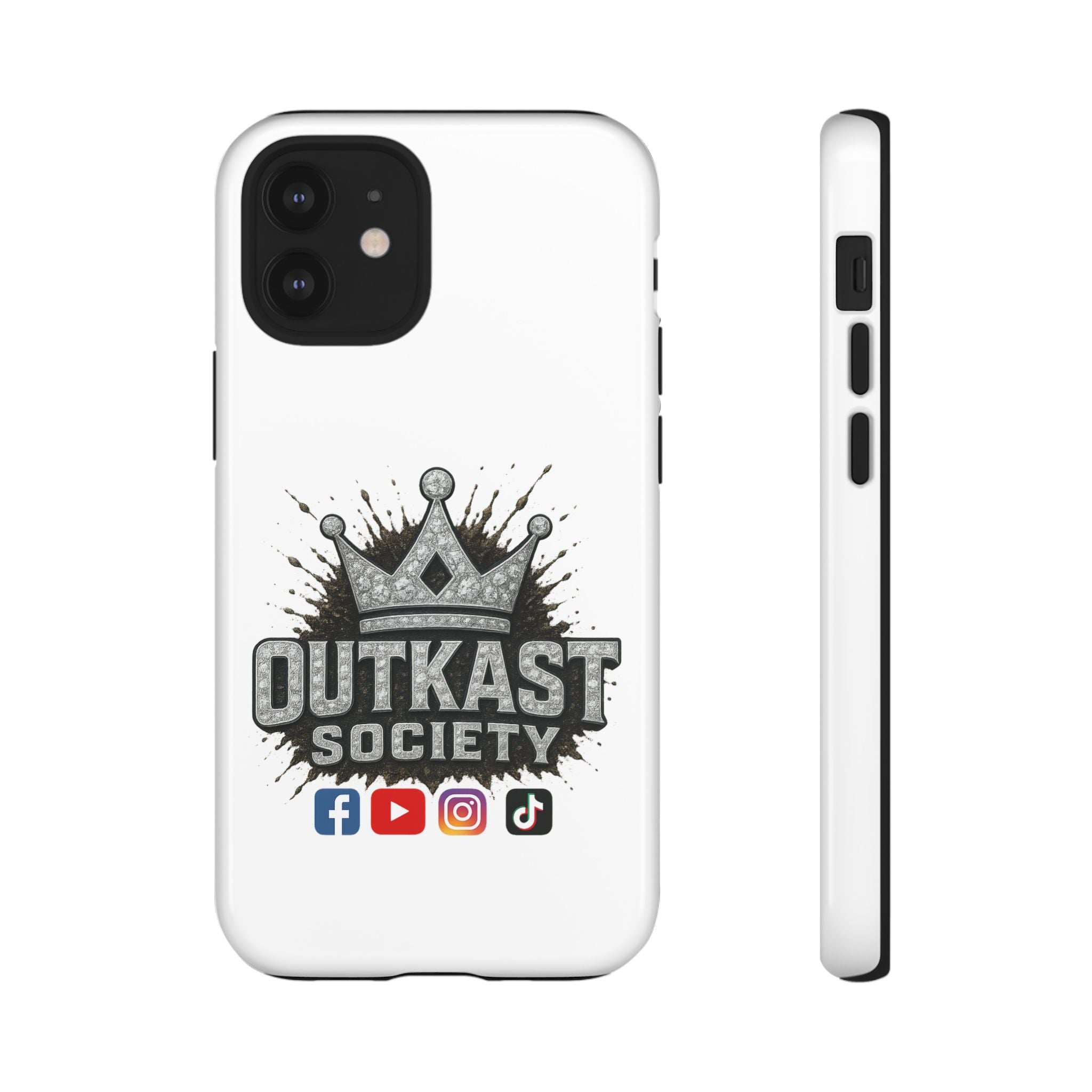 OKS Phone Case